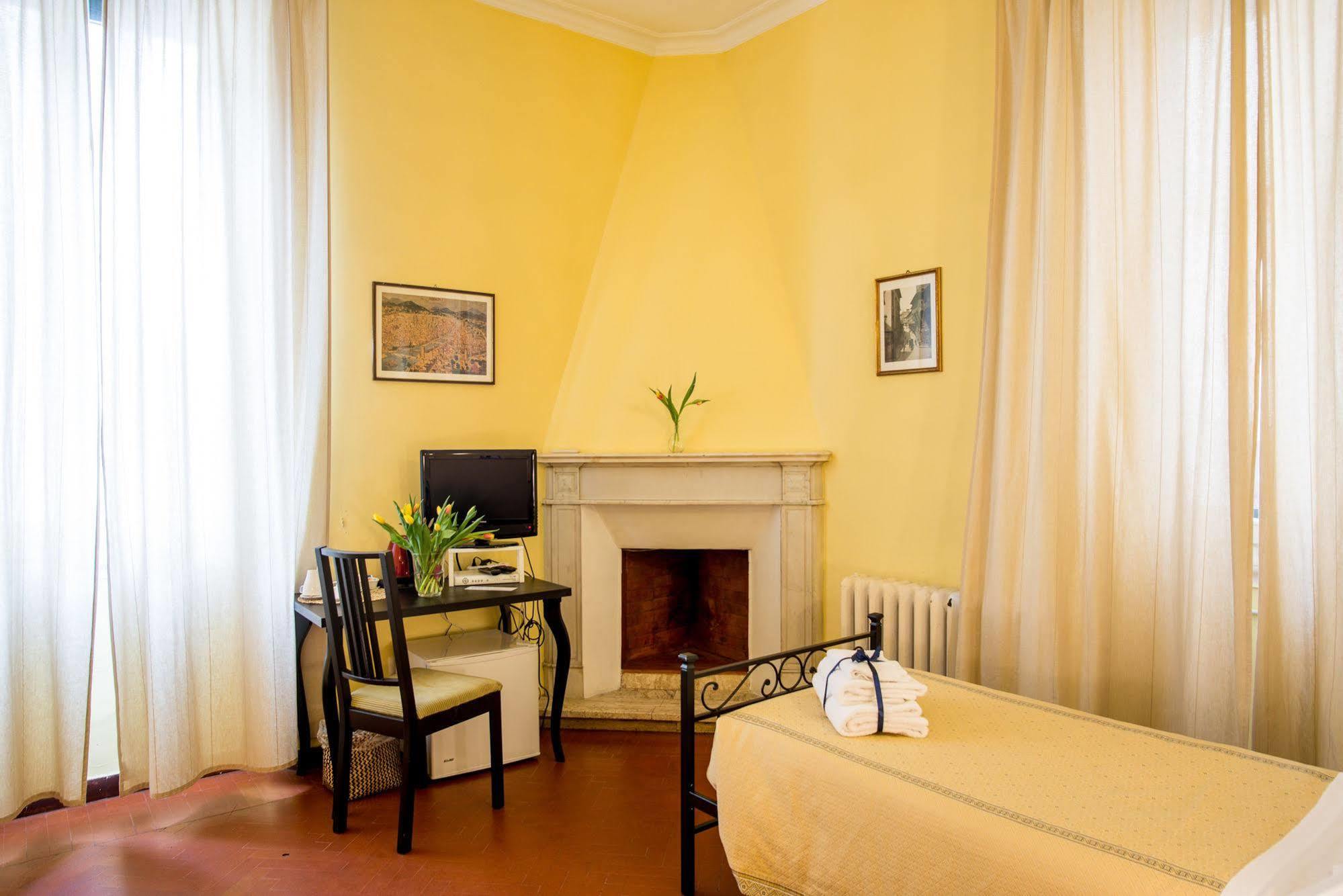 Residenza Betta Bed & Breakfast 2*