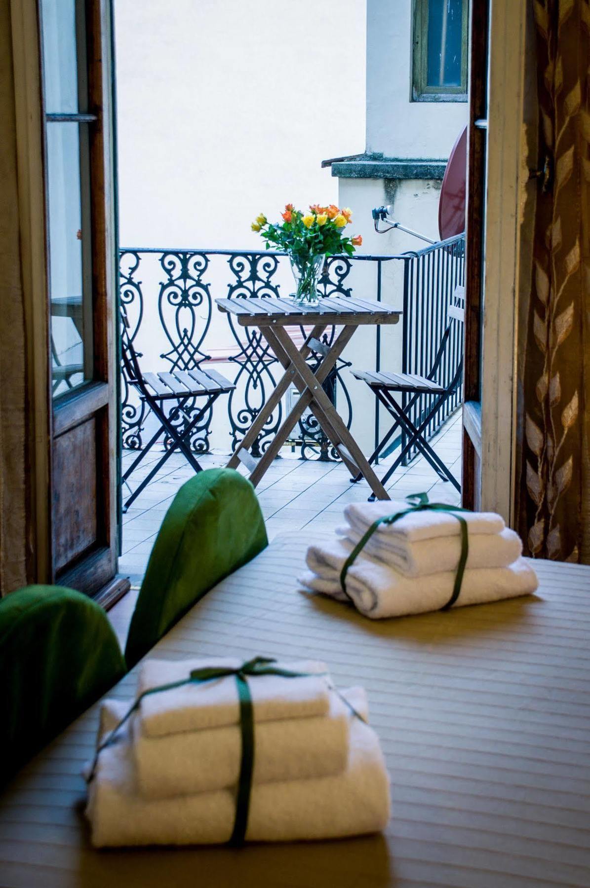 Residenza Betta Bed & Breakfast