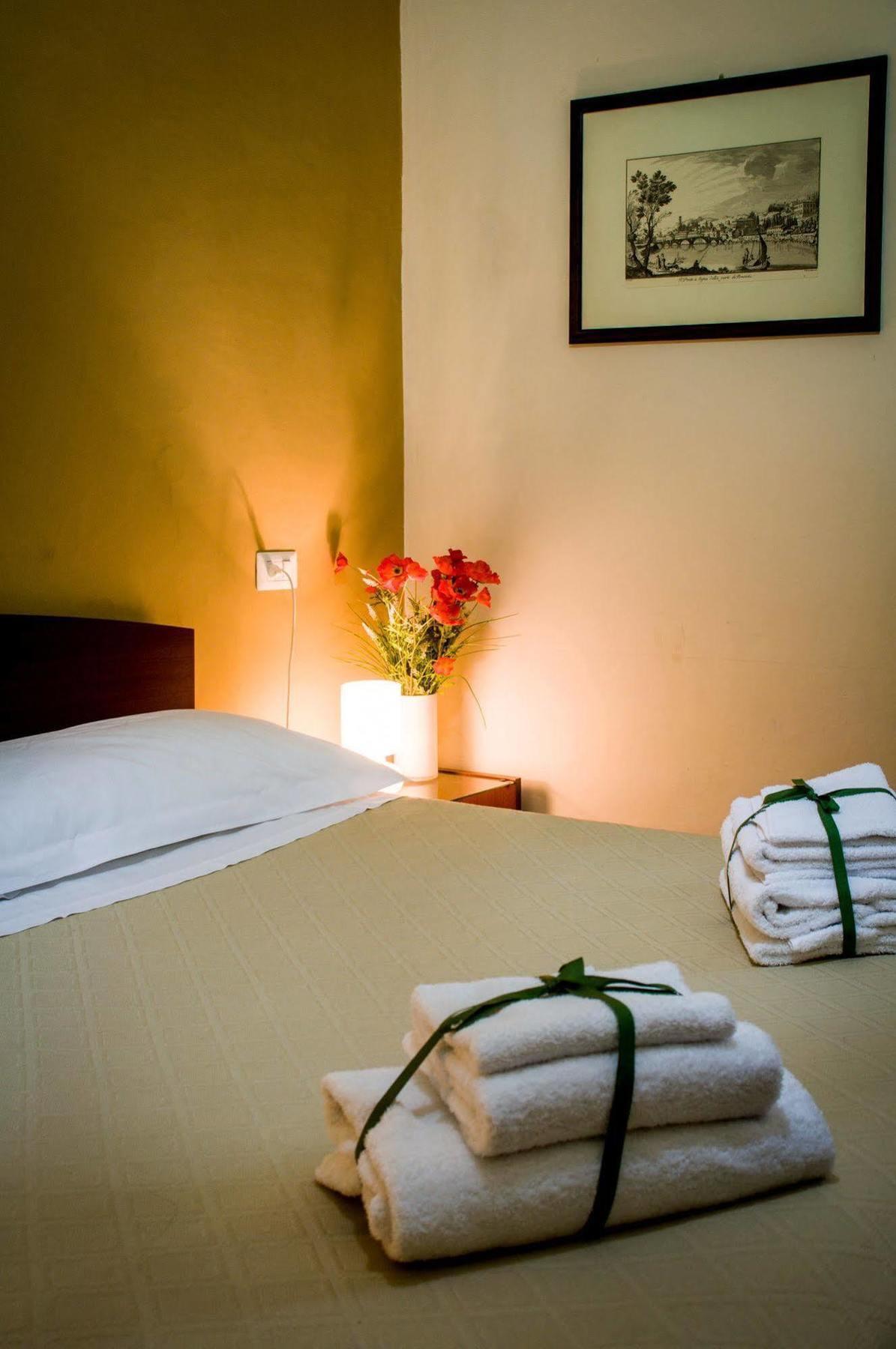 Residenza Betta Florence