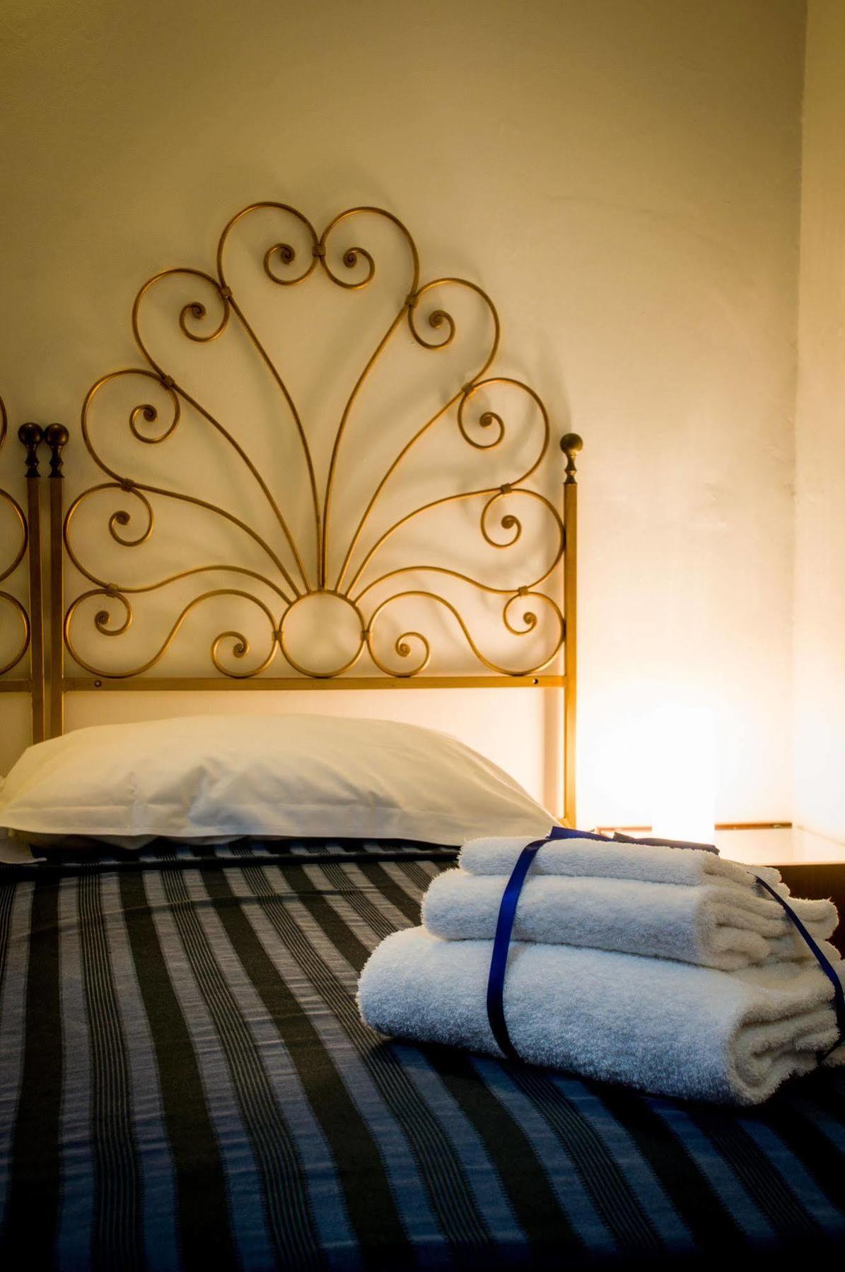 Residenza Betta Bed & Breakfast 2*