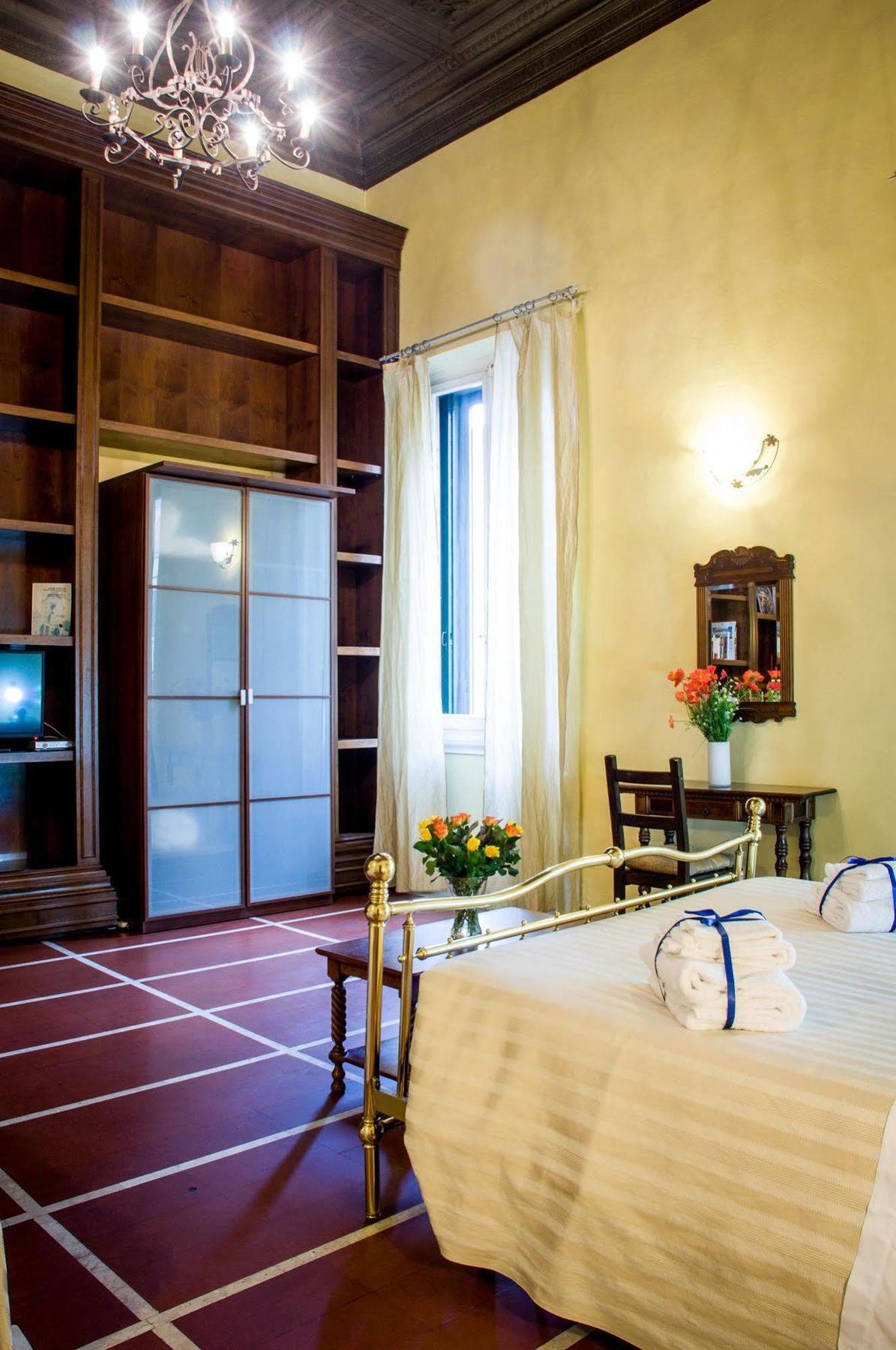 Residenza Betta Bed & Breakfast