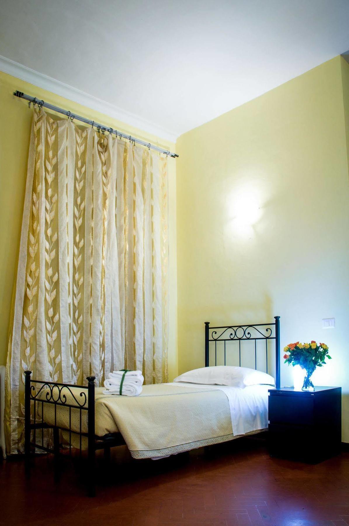 Bed & Breakfast Residenza Betta 2*