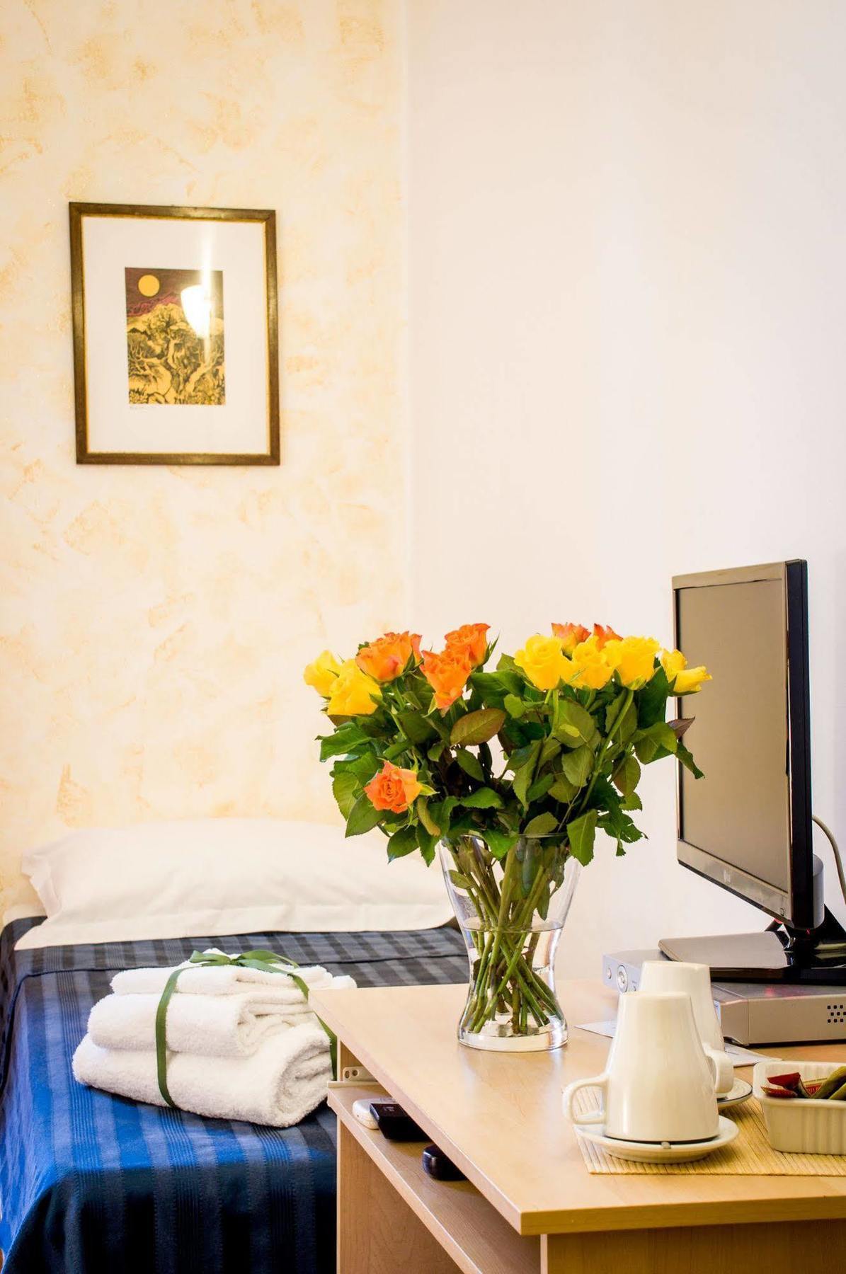 Bed & Breakfast Residenza Betta