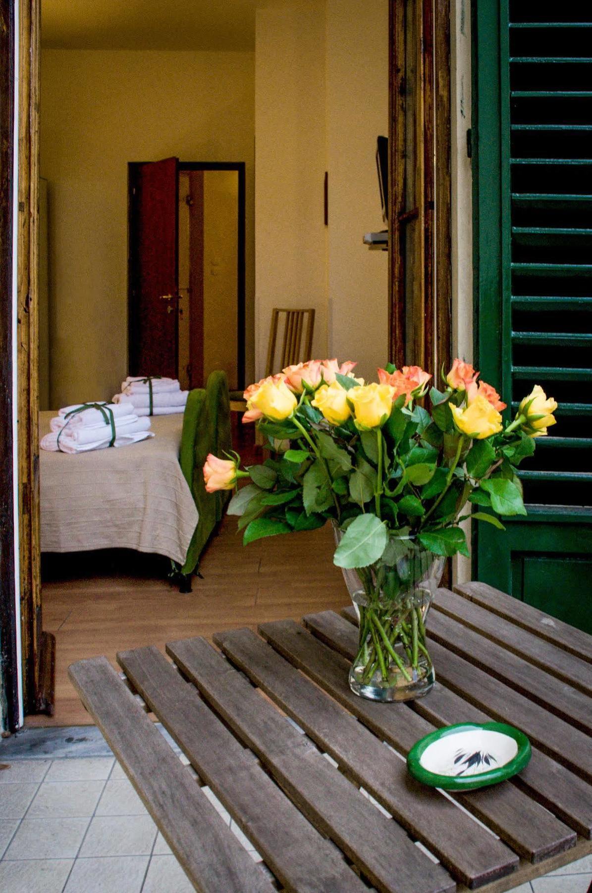 Bed & Breakfast Residenza Betta