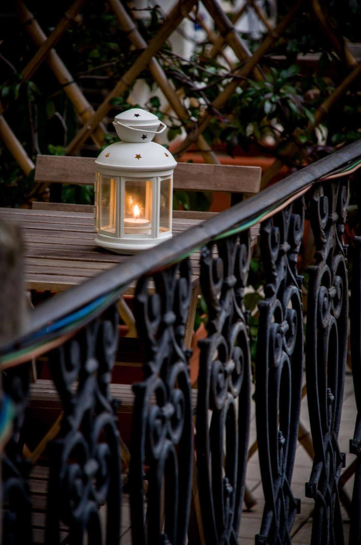 Residenza Betta Bed & Breakfast Florence