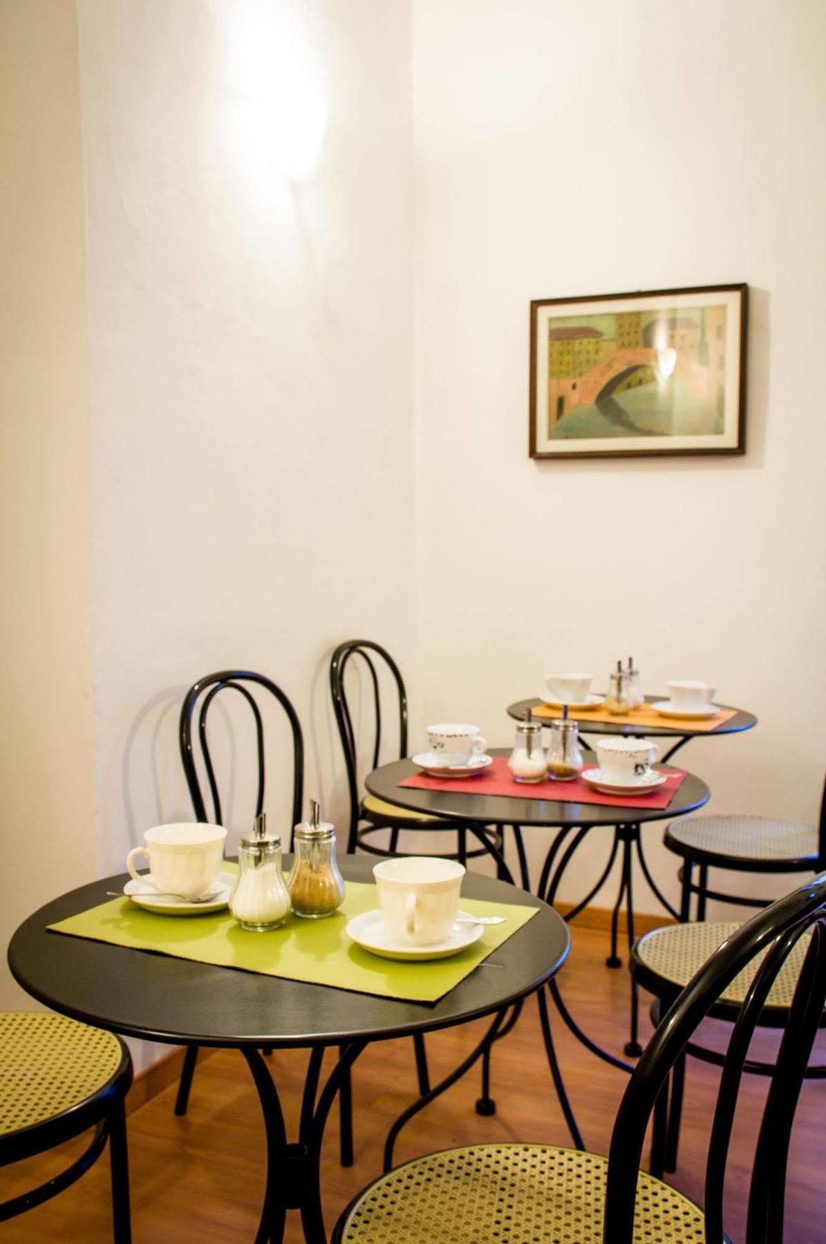 Residenza Betta Bed & Breakfast Florence