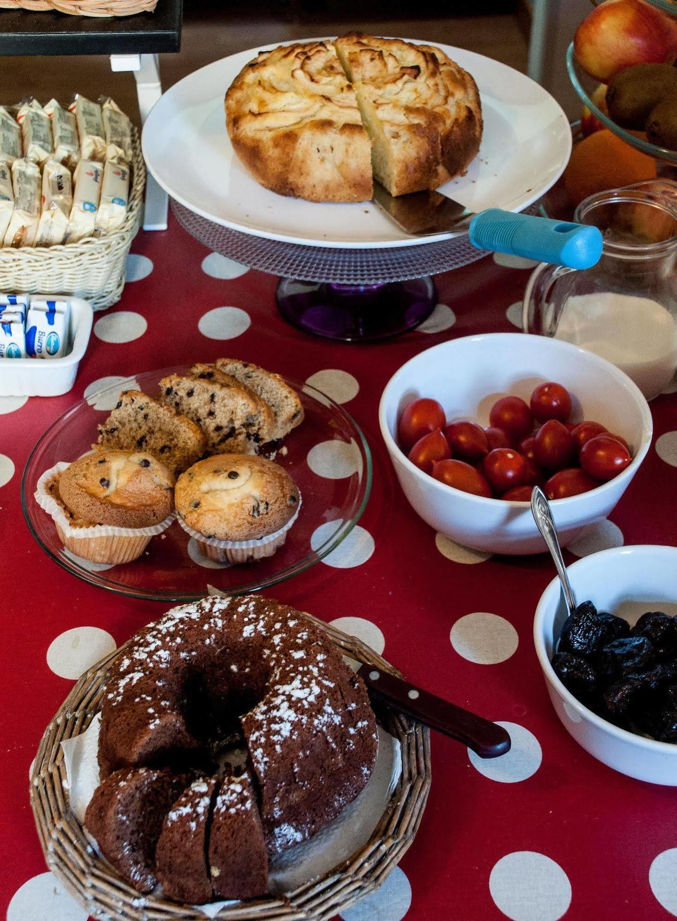 Residenza Betta Bed & Breakfast Florence