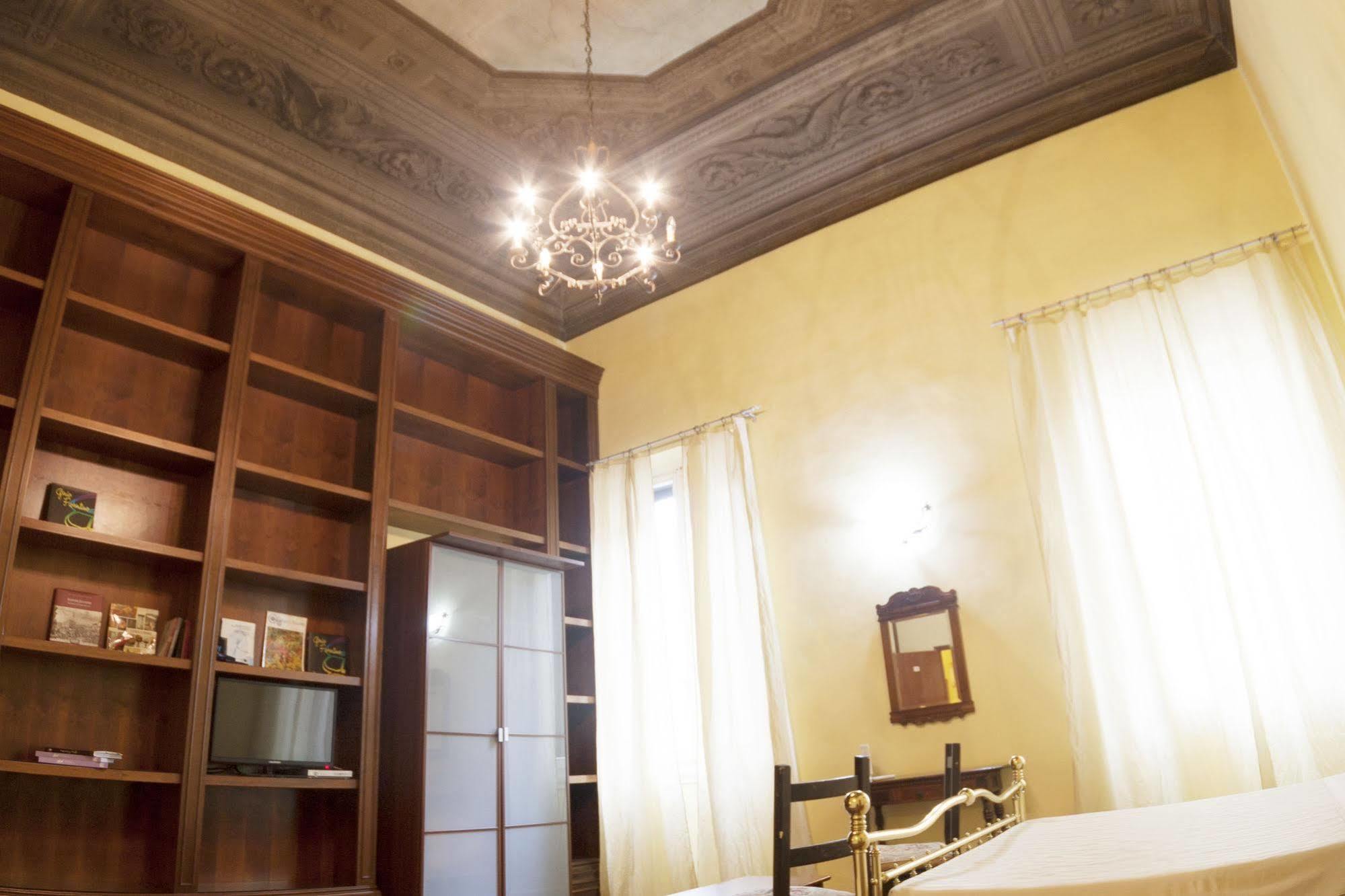 Residenza Betta 2* Florence