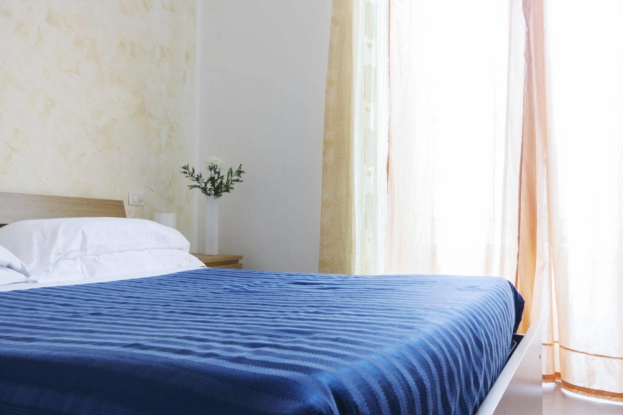 Residenza Betta Bed & Breakfast Florence