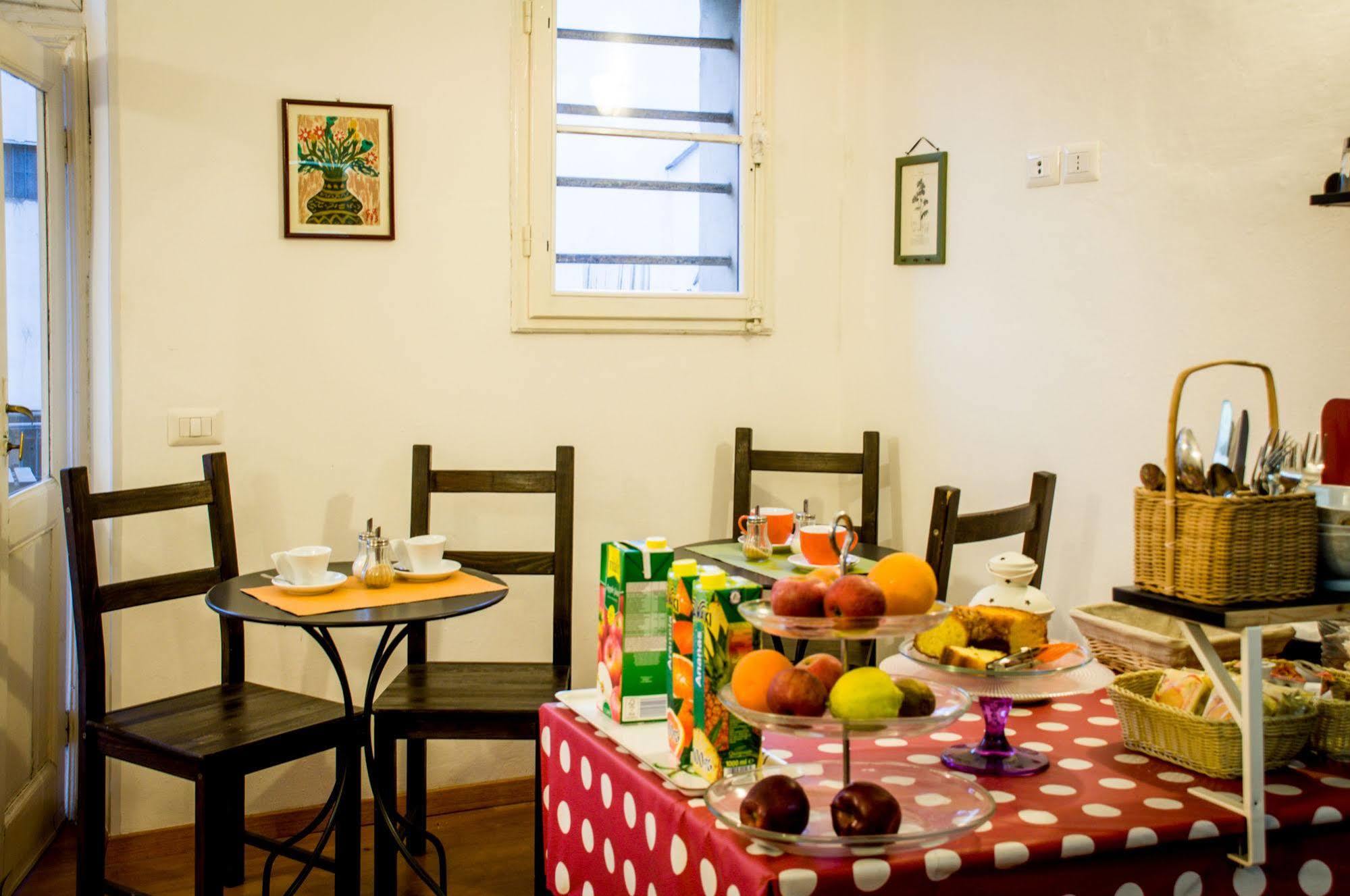Bed & Breakfast Residenza Betta