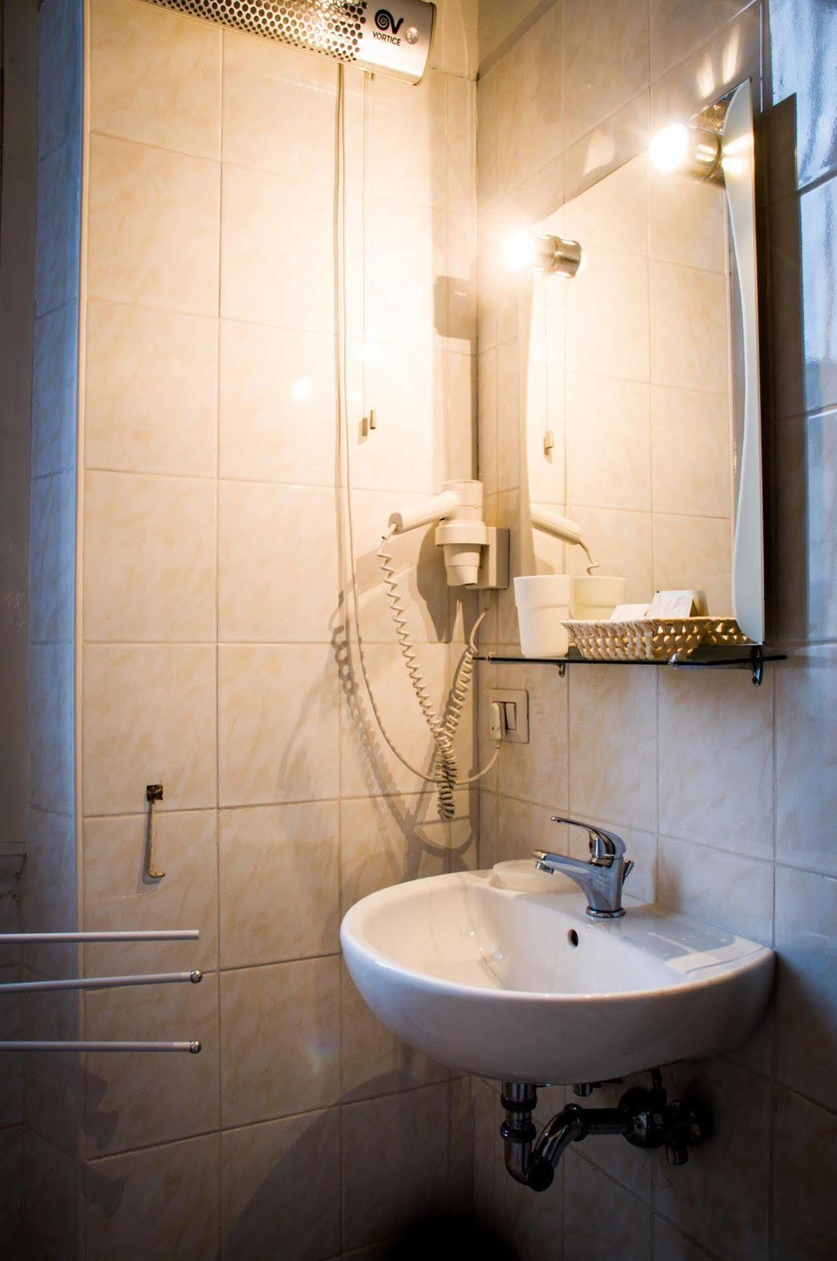 Residenza Betta Bed & Breakfast 2*