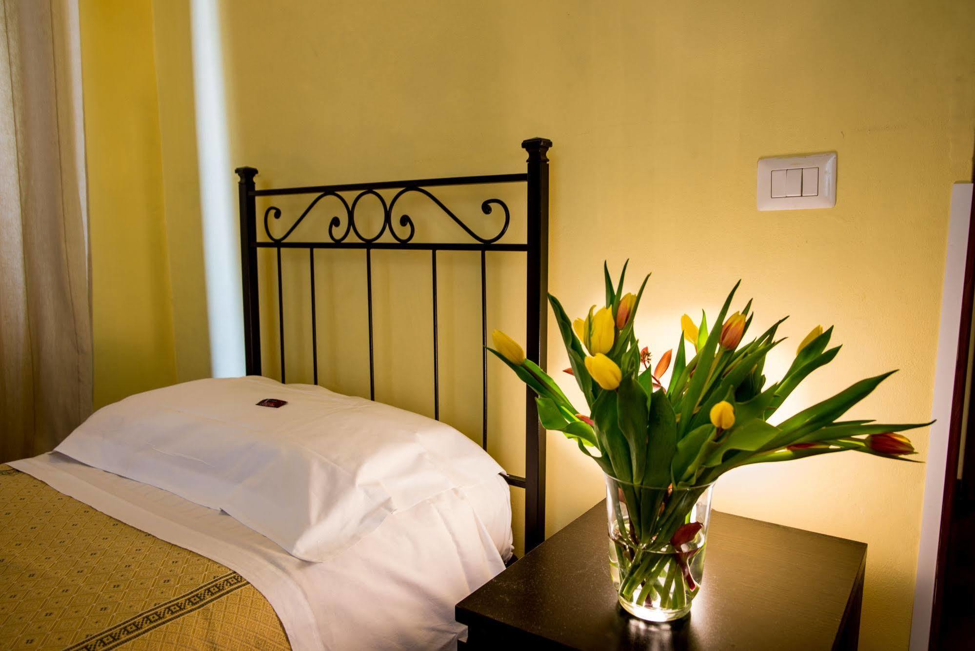 Residenza Betta Bed & Breakfast Florence