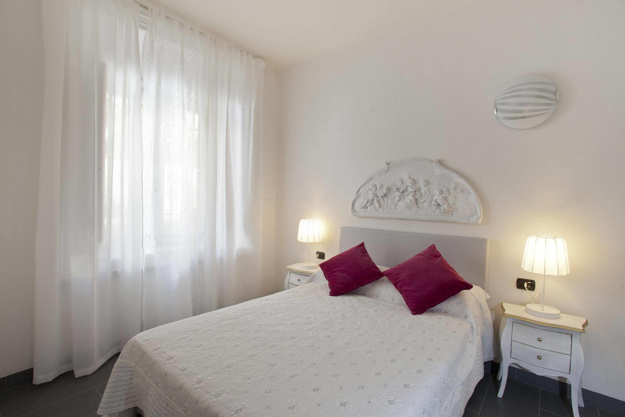 Palazzo Lombardo Couette-café 2*