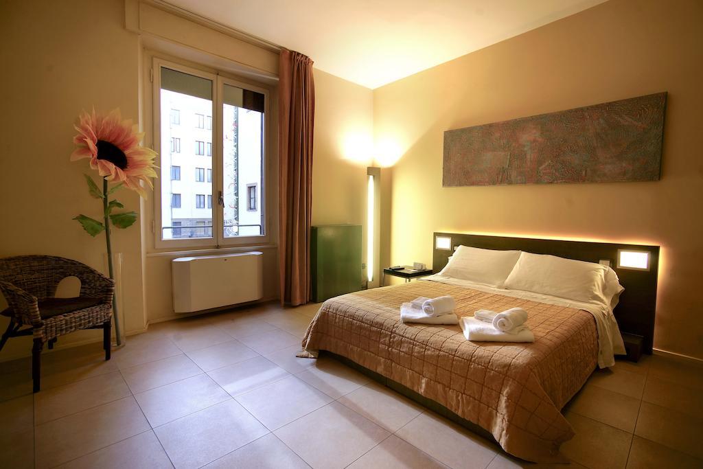 Guest house Castelli