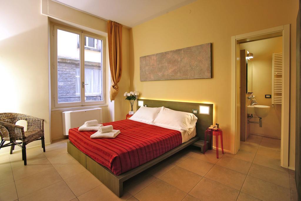 Guest house Castelli 3*