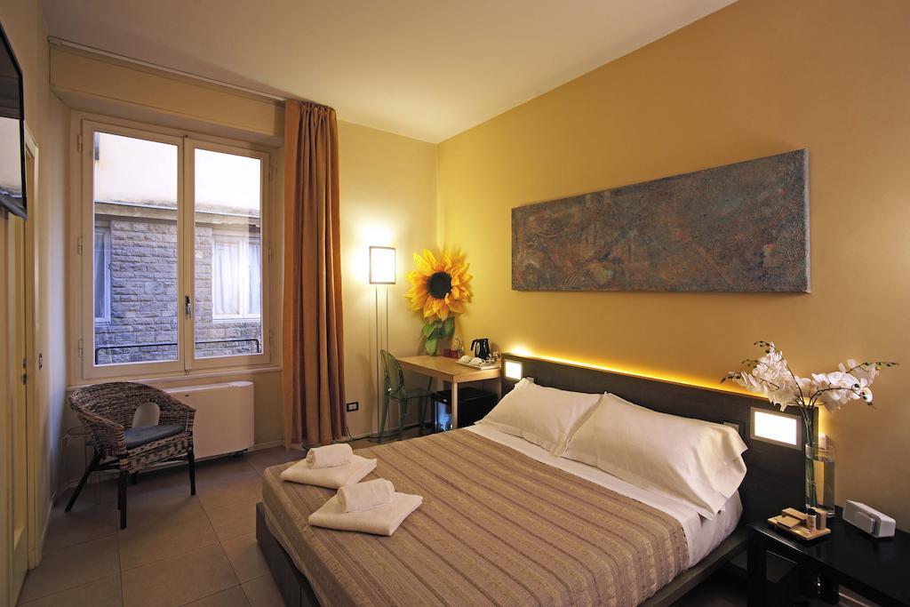 Castelli Guest house 3*