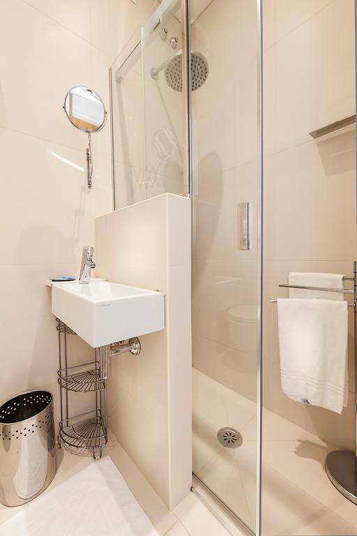 Relais Modern 2* Florence
