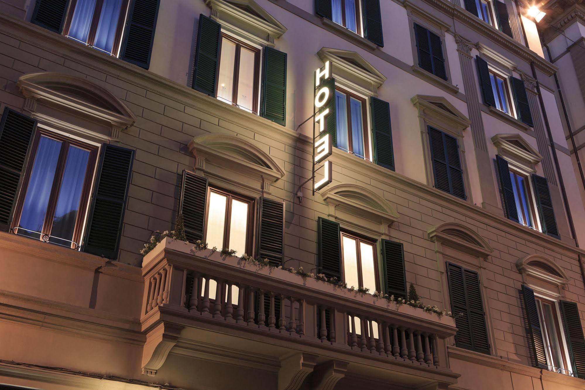 Spadai 4* Florence