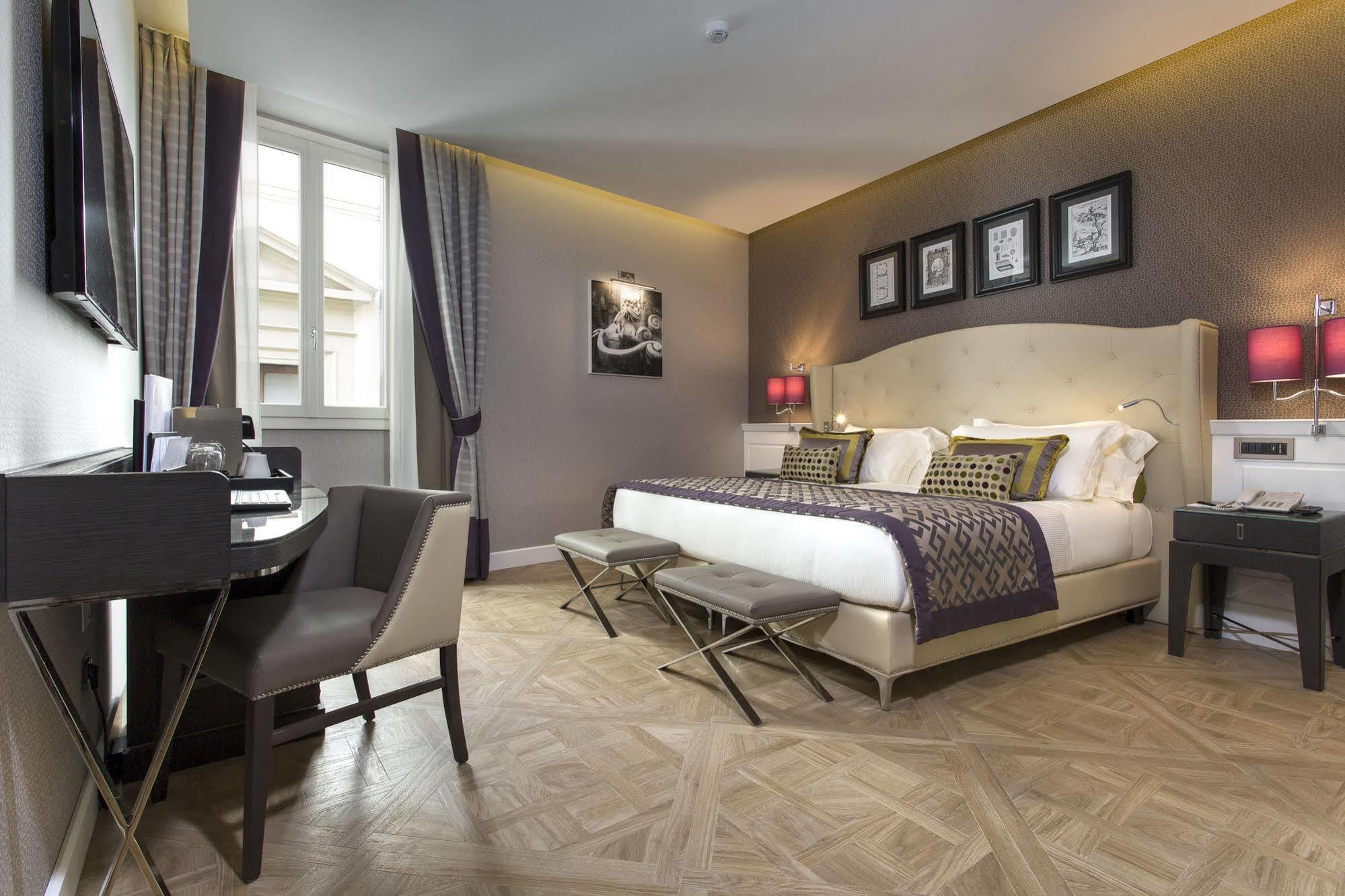 Spadai Hotel