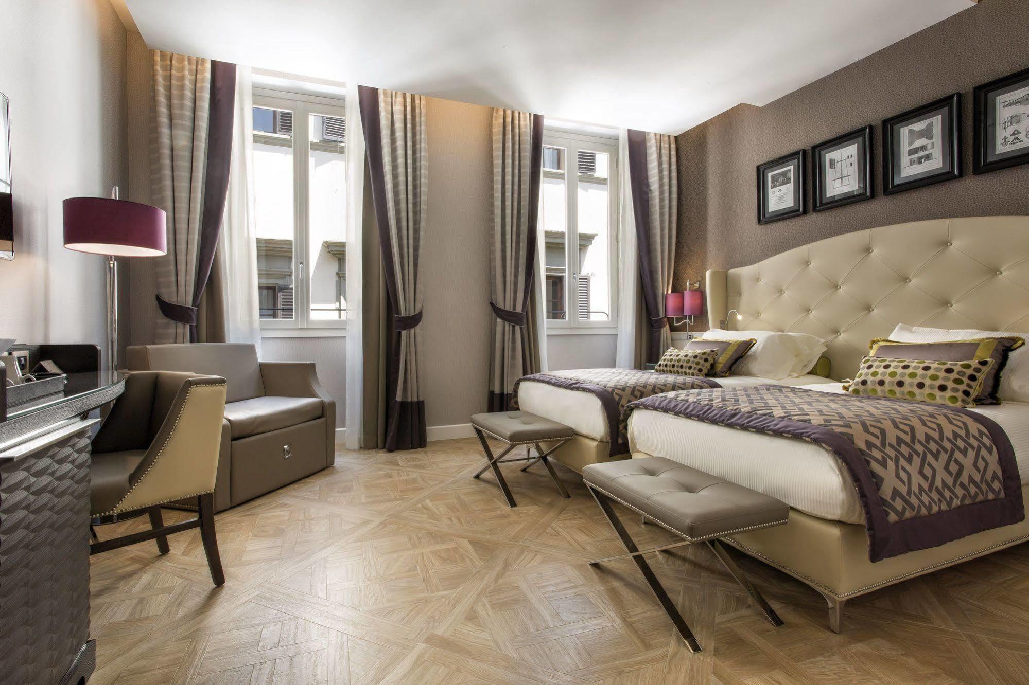 Spadai 4* Florence