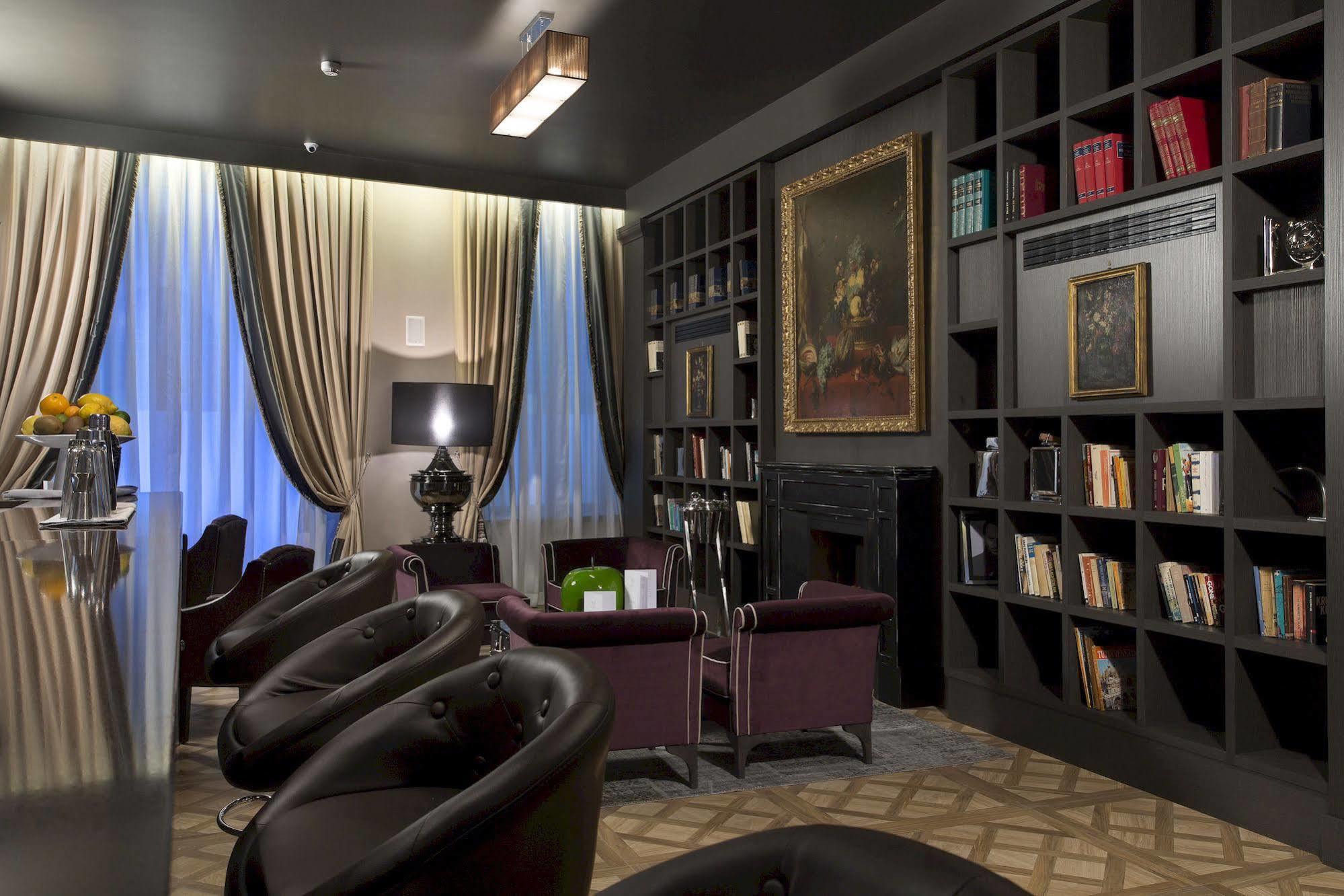 Hotel Spadai 4*