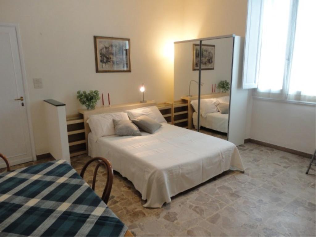 Little Garden Donatello Apartment Florence