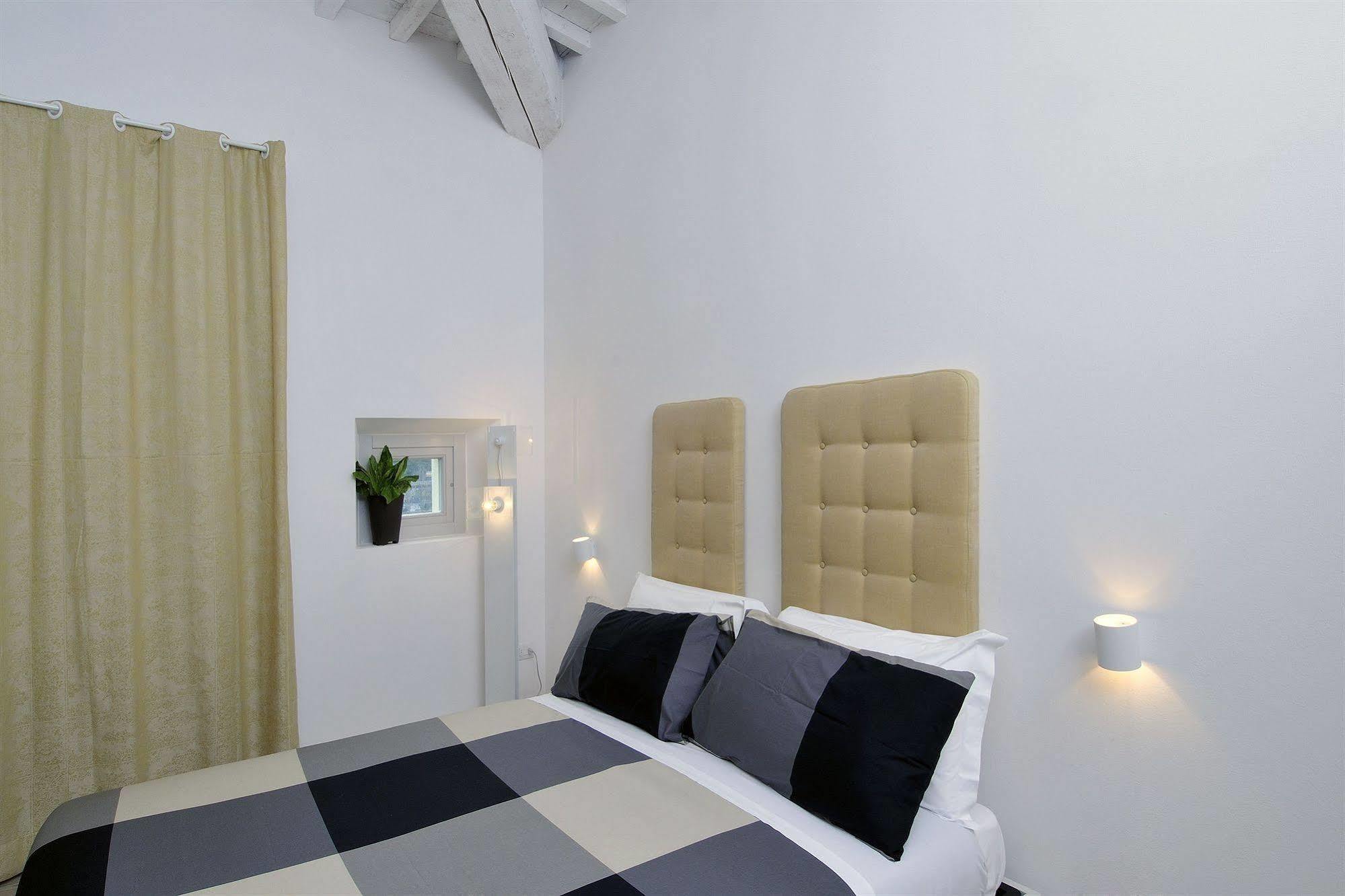 Aruch Appart hôtel Florence