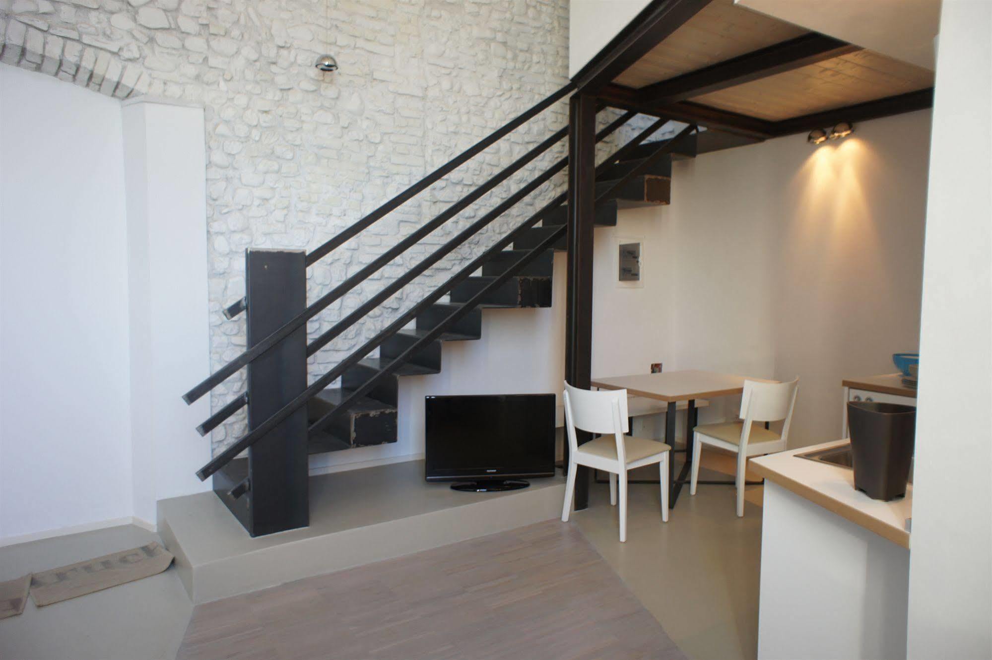 Aruch Aparthotel Florence