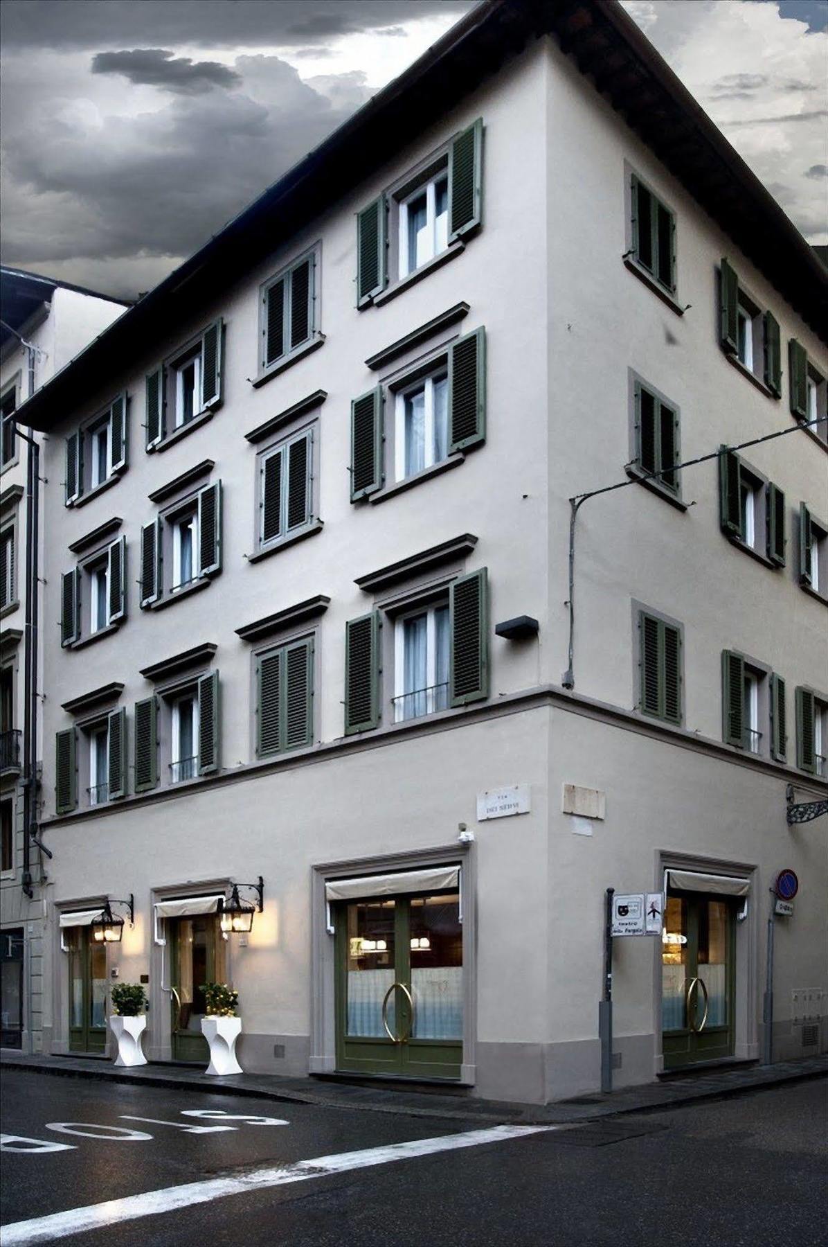 Grand And - Ricci Collection Florence