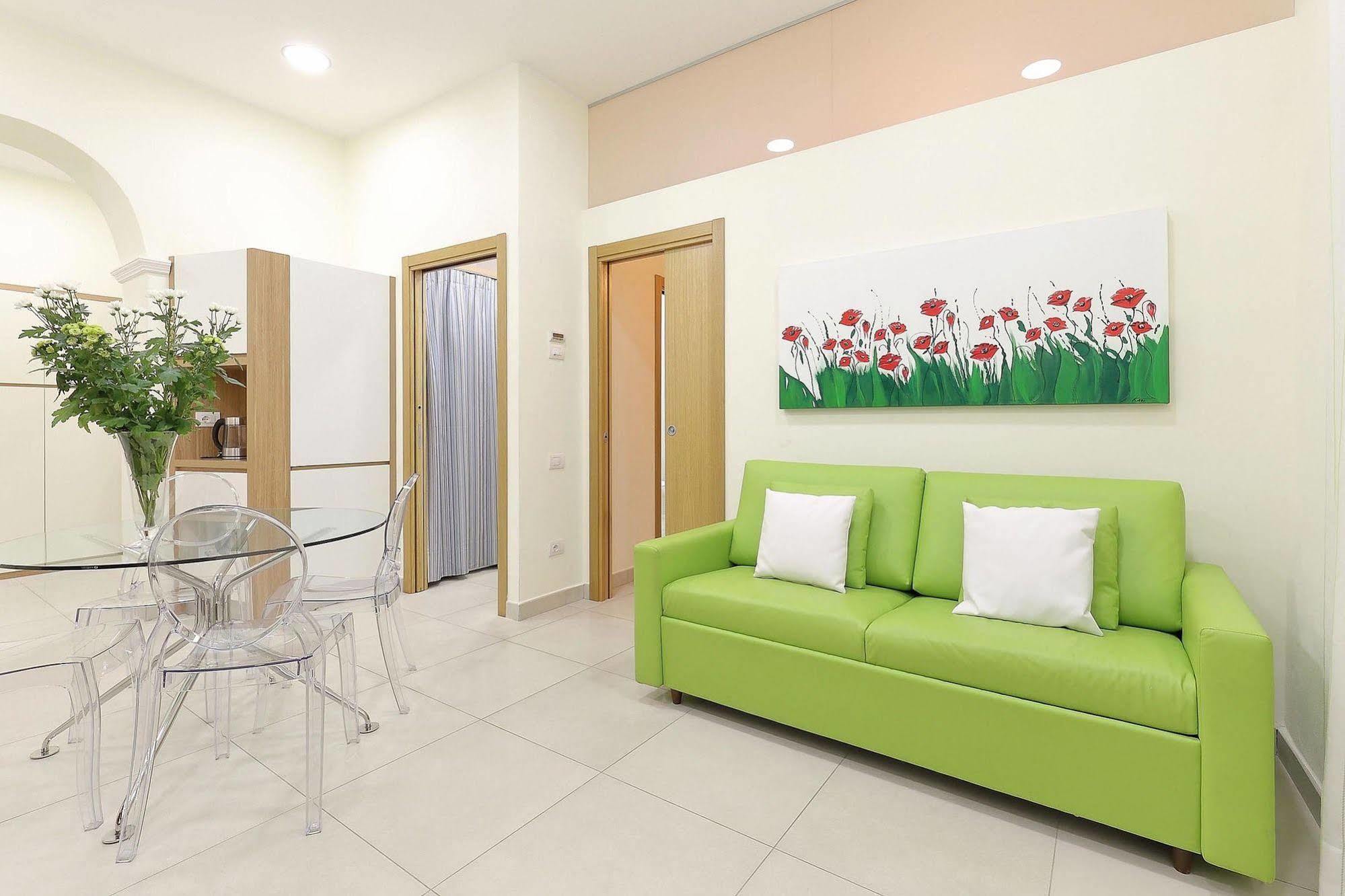 In Colors Apartment *