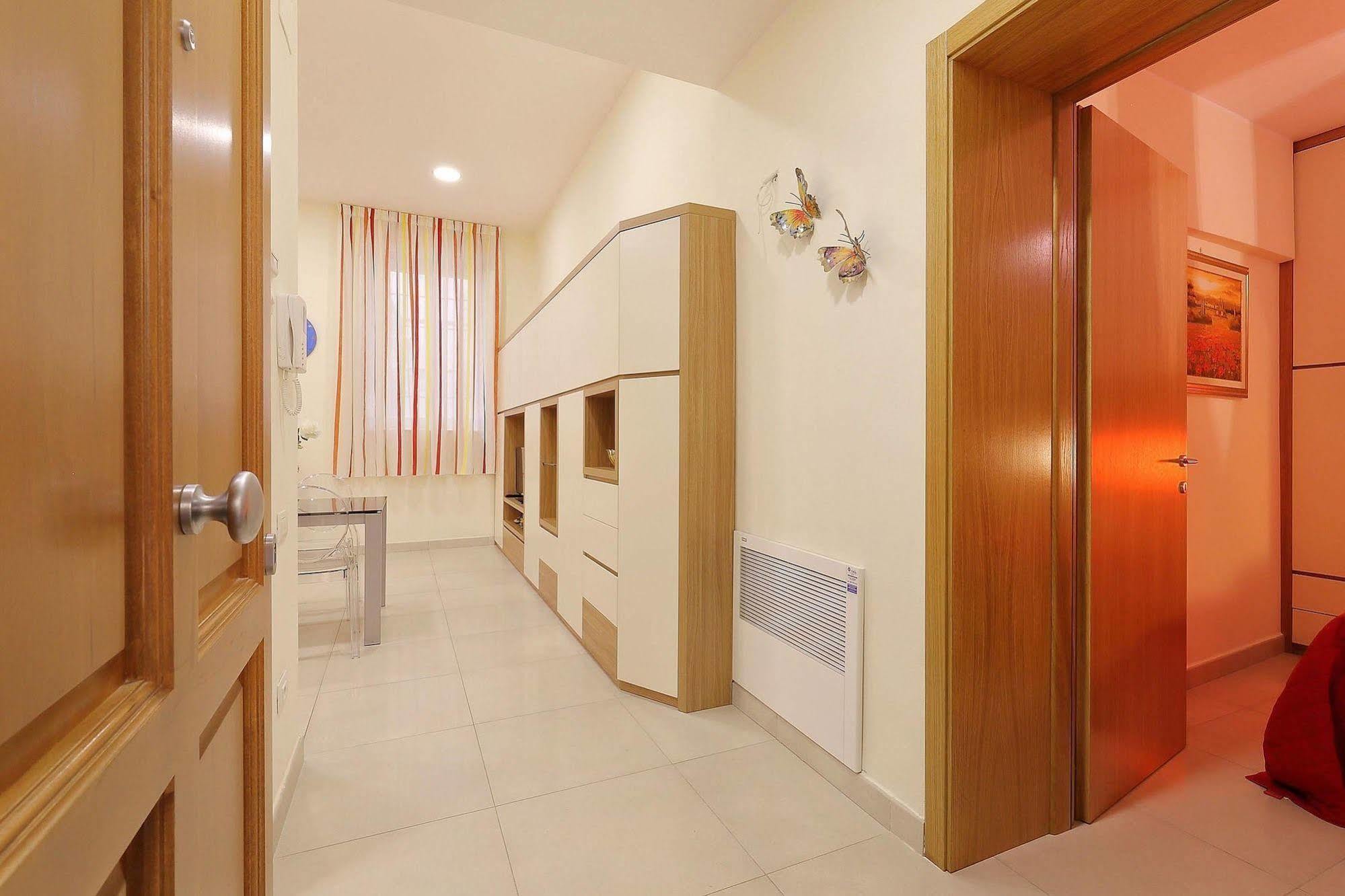 In Colors Apartment Florence