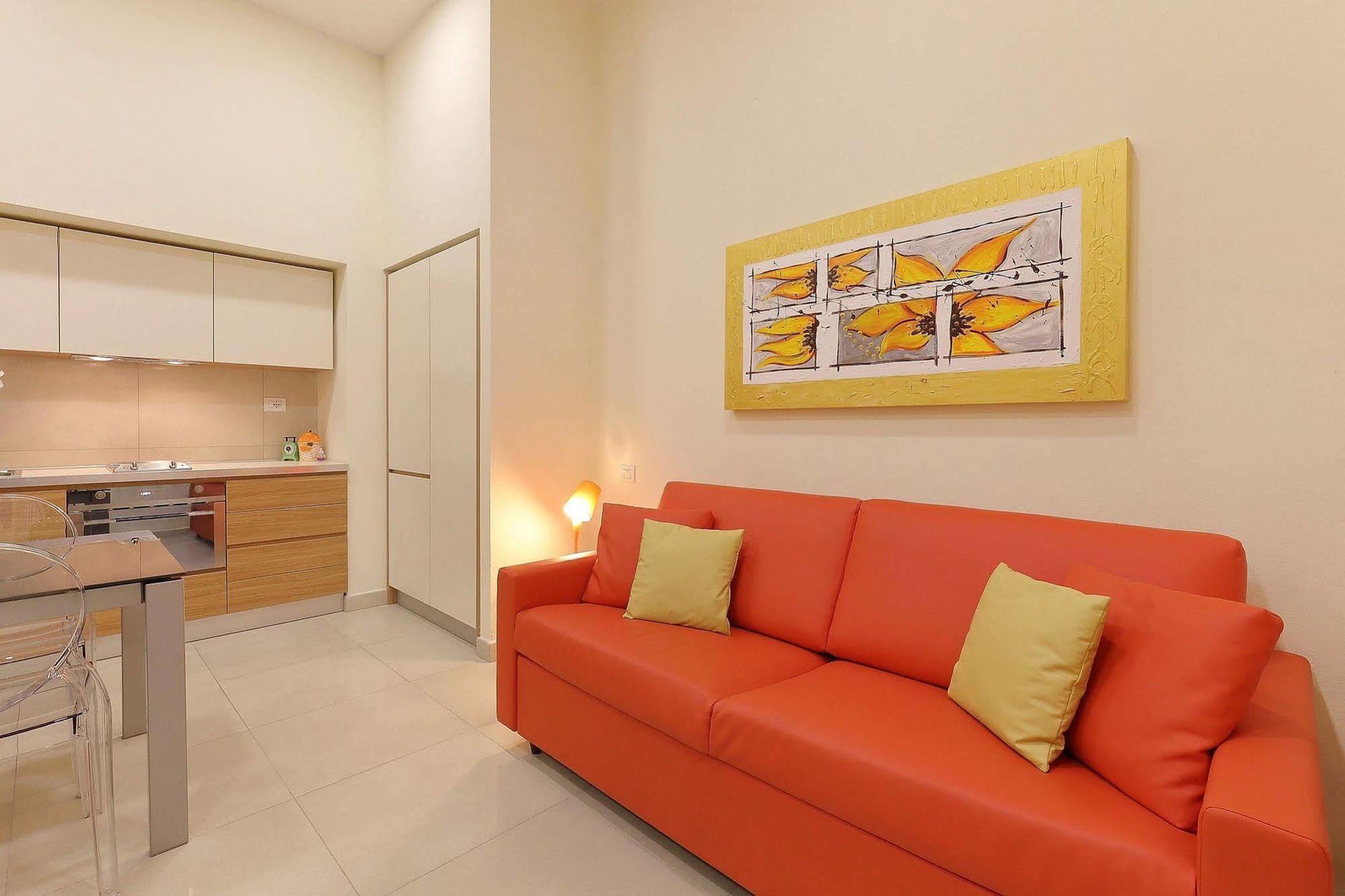 In Colors Apartment Florence