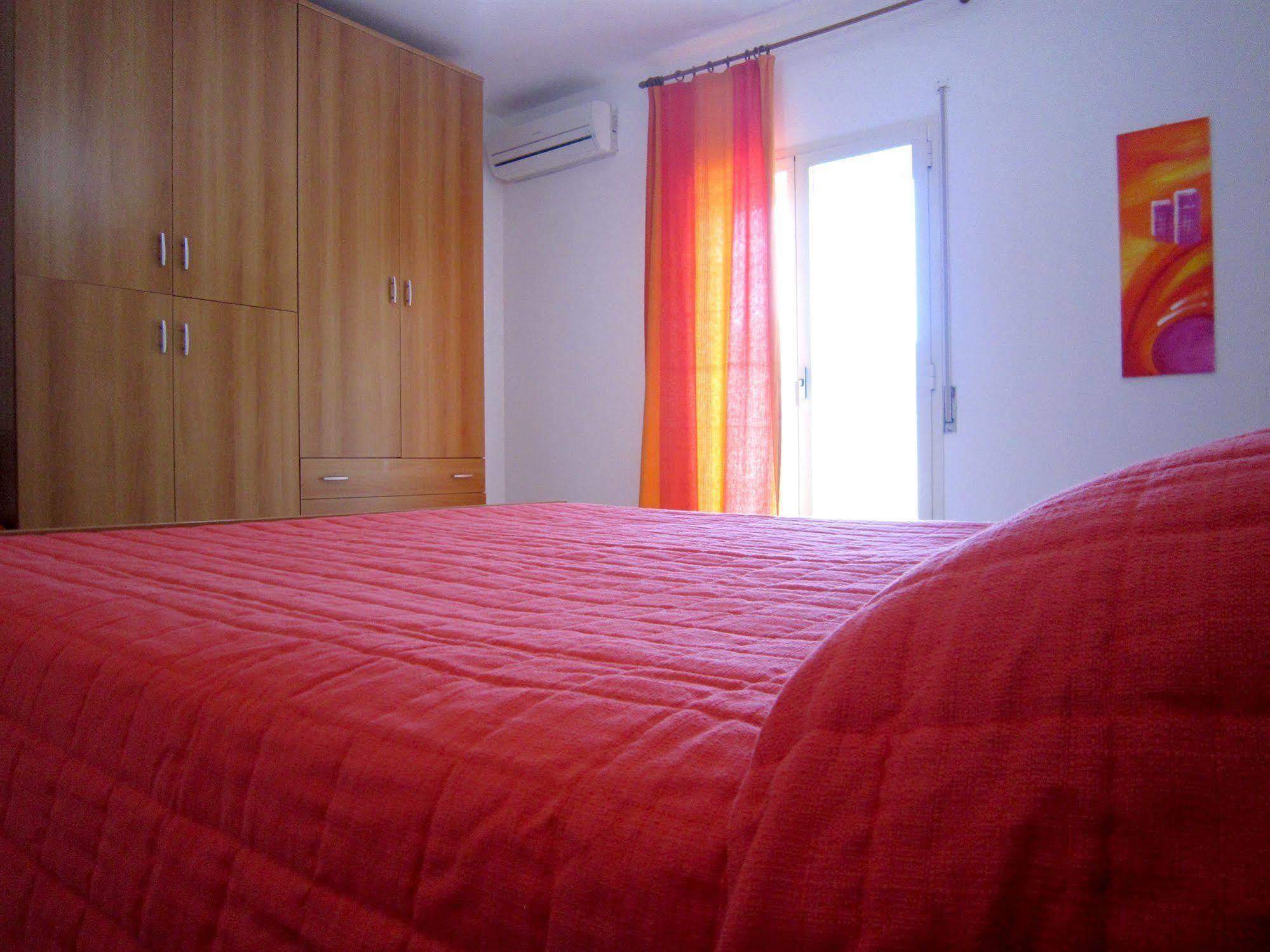 In Colors Apartment *