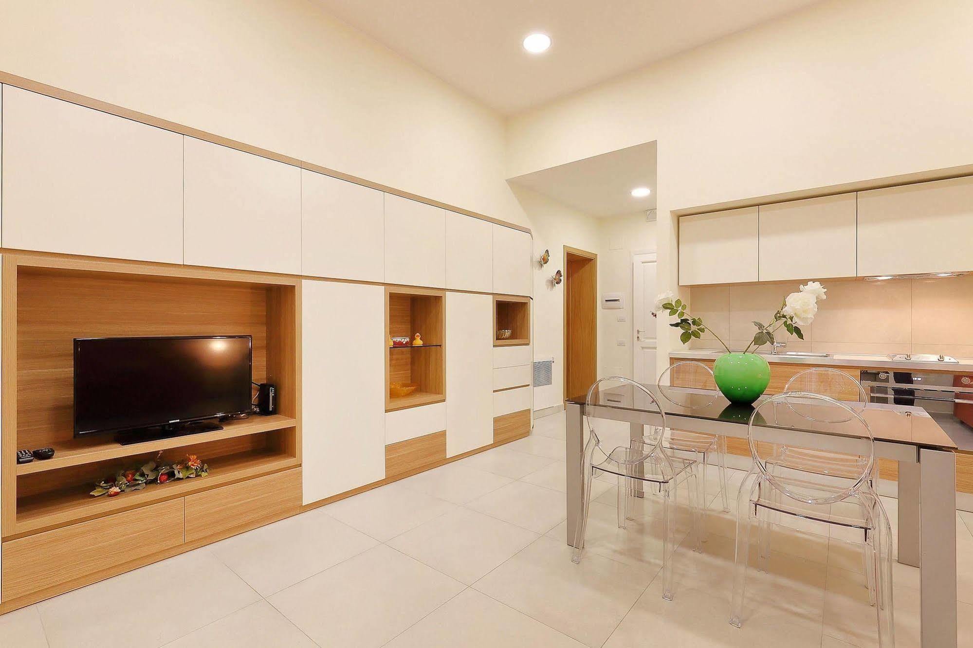 In Colors Apartment *