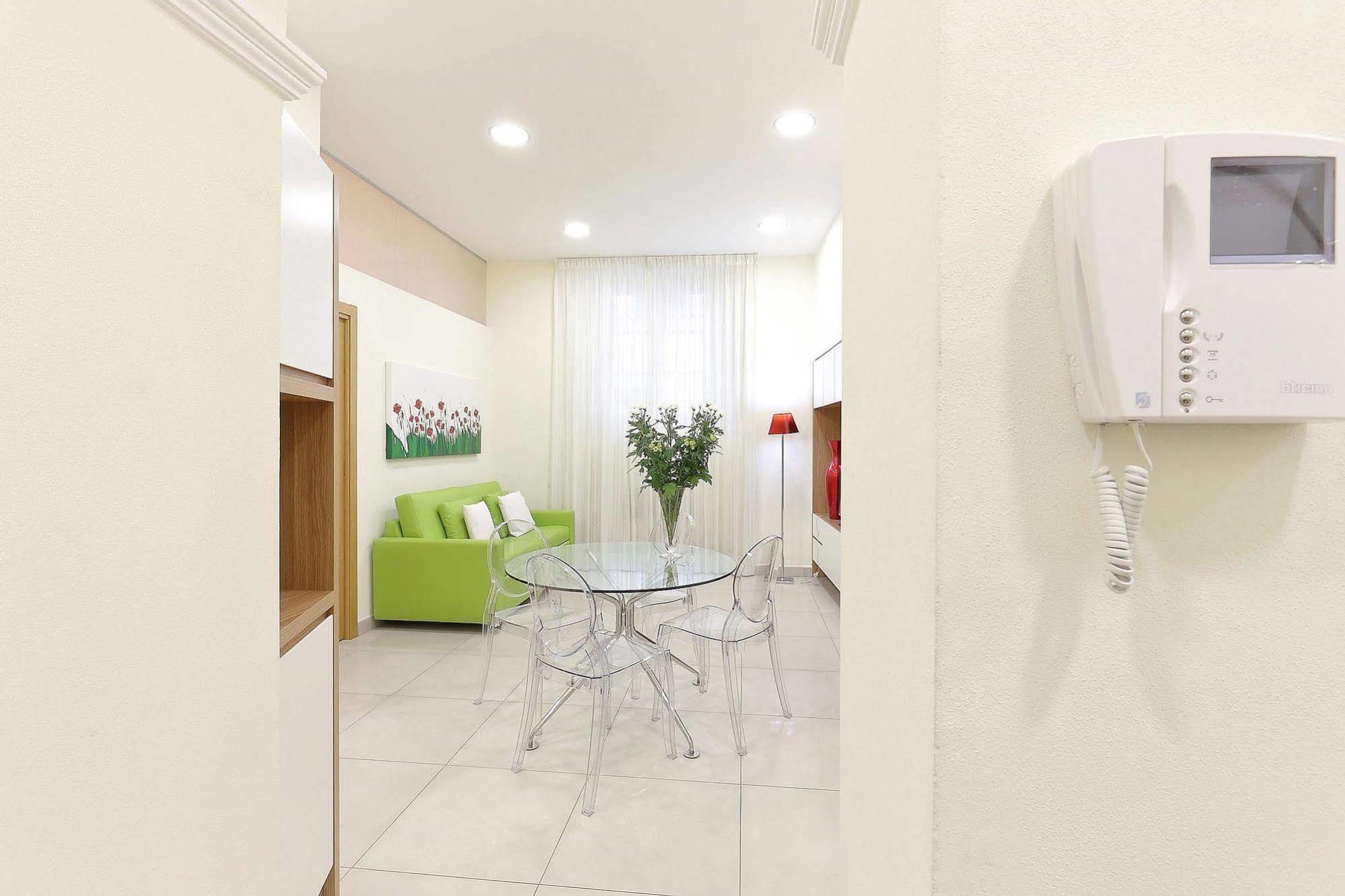 In Colors Apartment Florence
