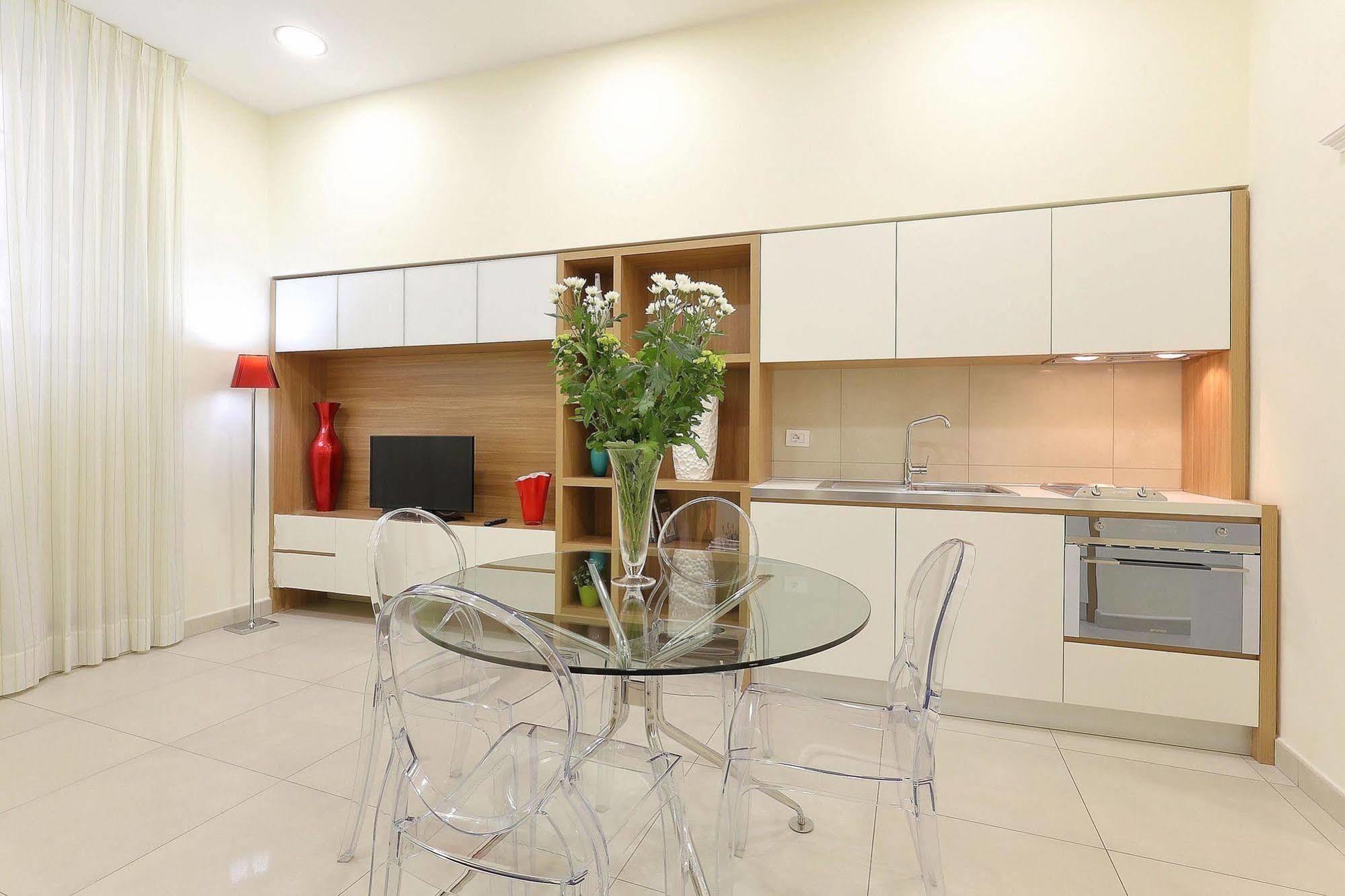 Appartement In Colors