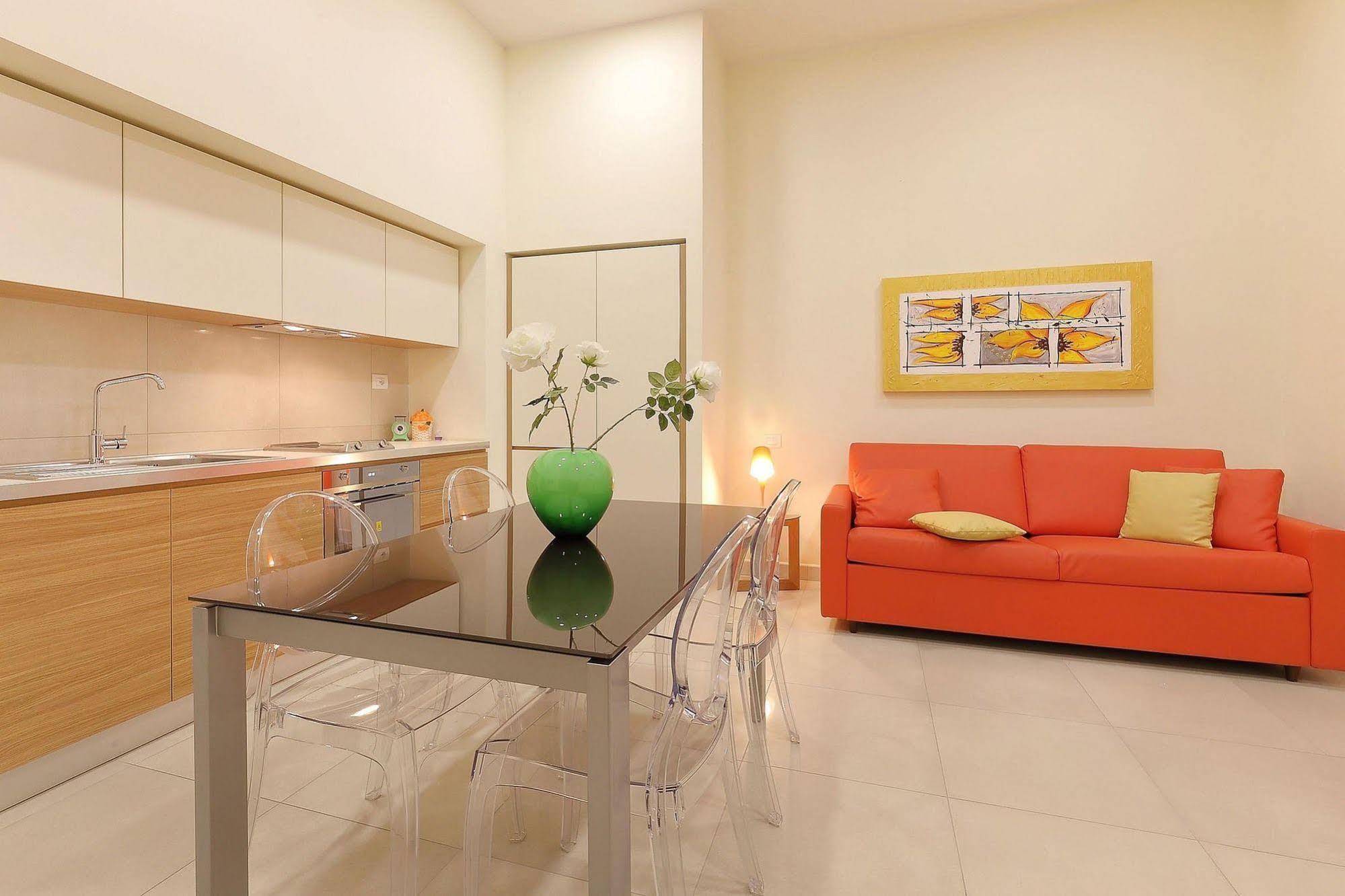 In Colors Apartment