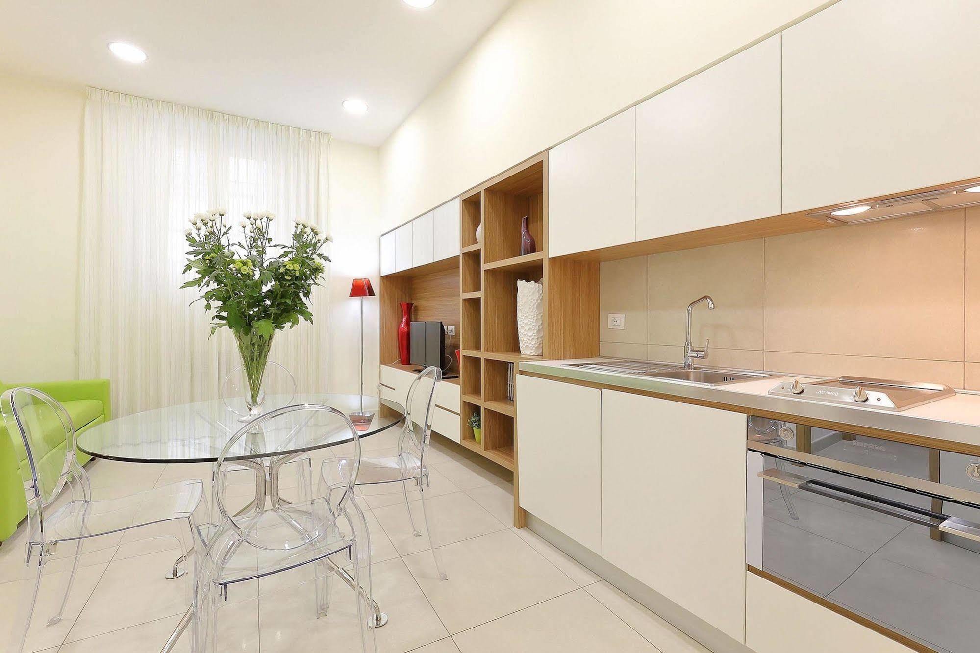 Apartment In Colors *