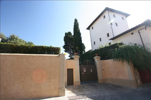 I Giullari Apartment *