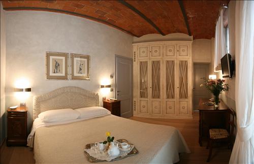 I Giullari Apartment Florence