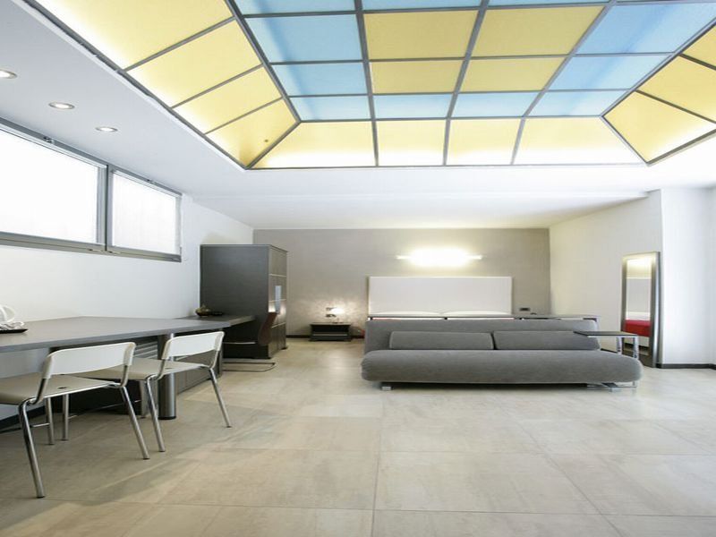Select Executive Appart hôtel 4*