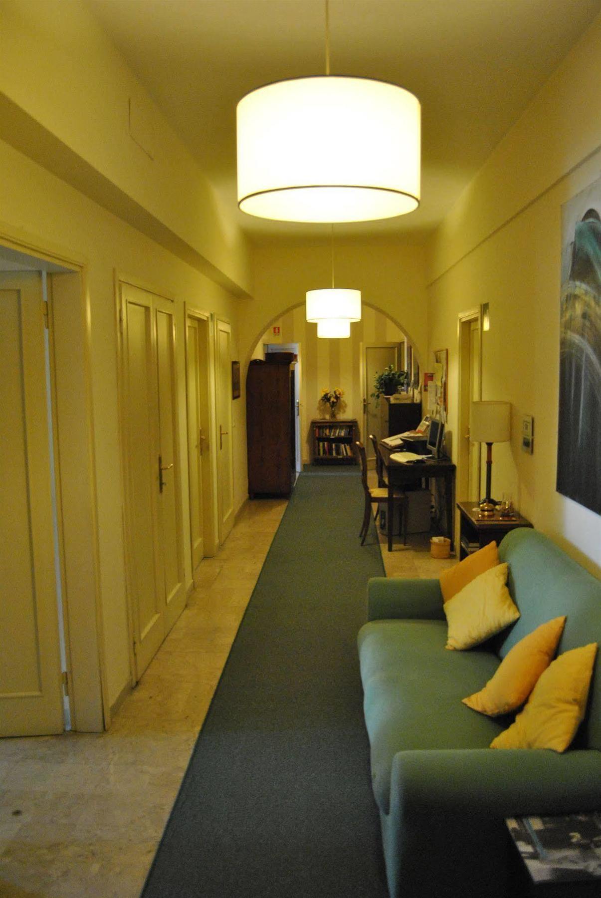 A Teatro 3* Florence