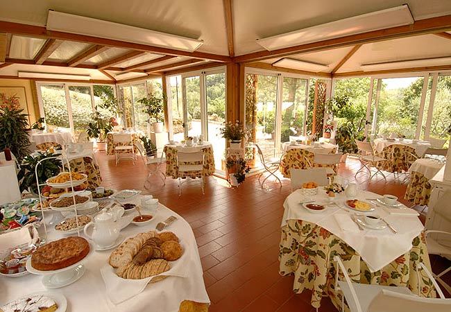 Marignolle Relais&charme - Residenza D'epoca Florence