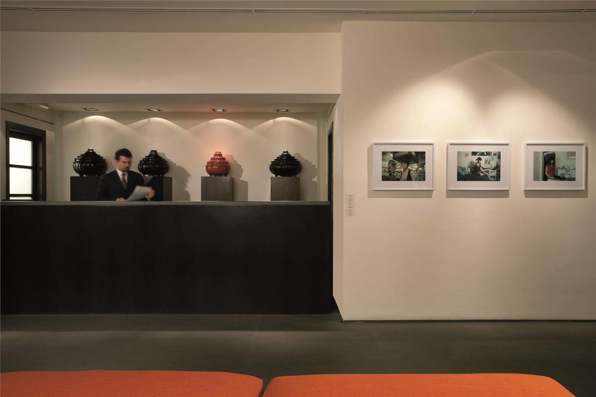 Hotel Gallery Art - Lungarno Collection Florence