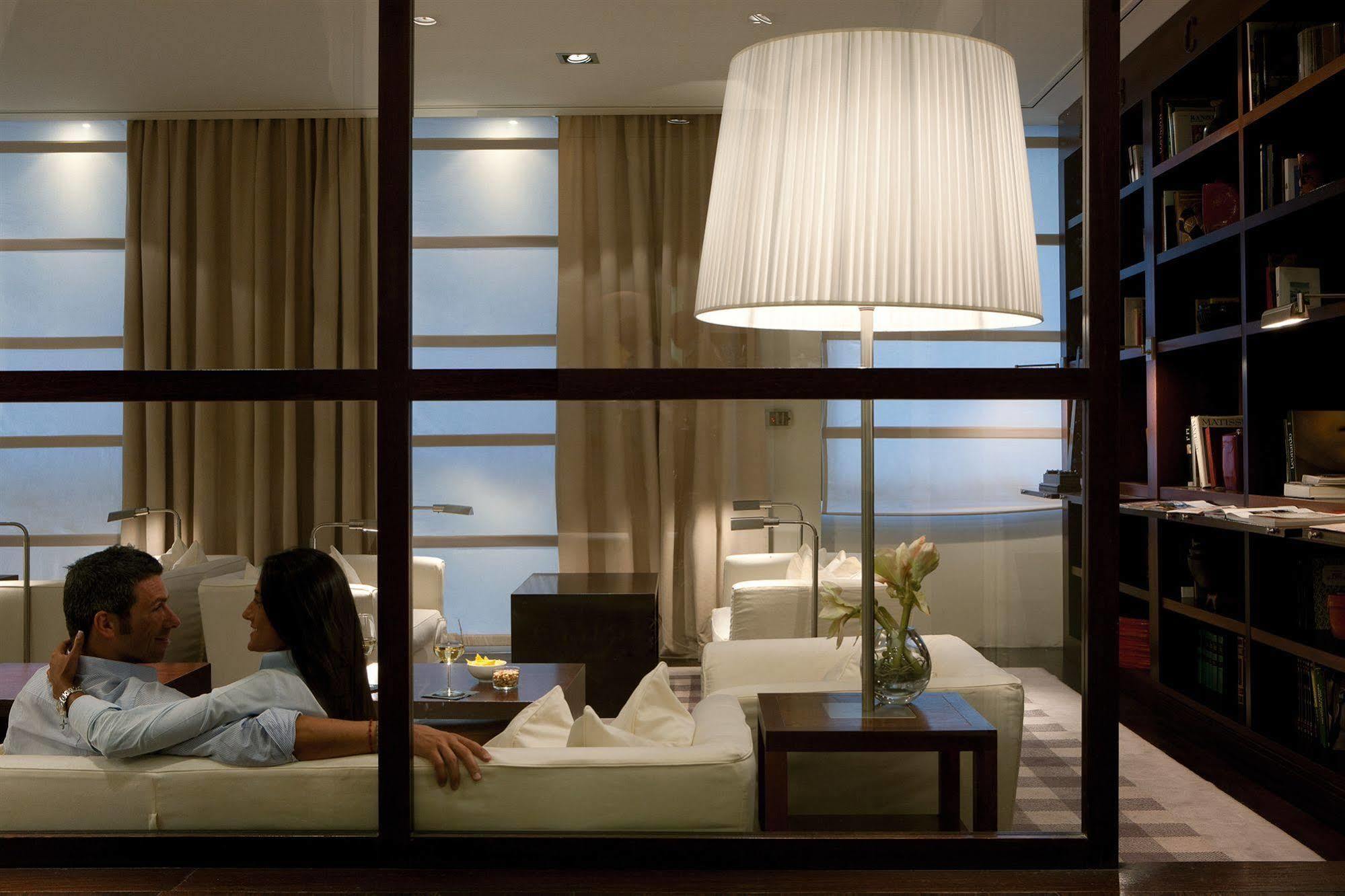 Gallery Art - Lungarno Collection Hotel Florence