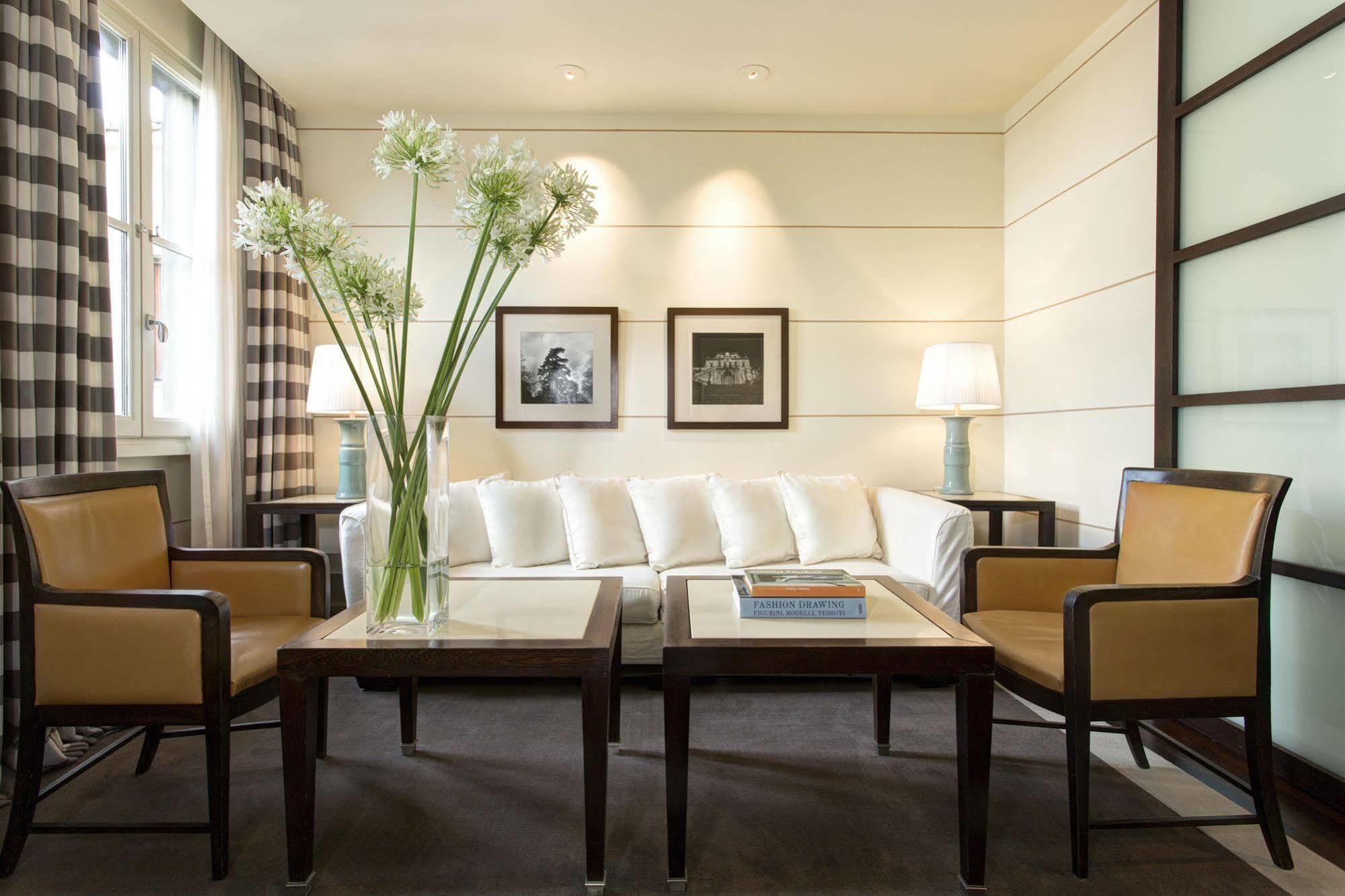 Hotel Gallery Art - Lungarno Collection Florence
