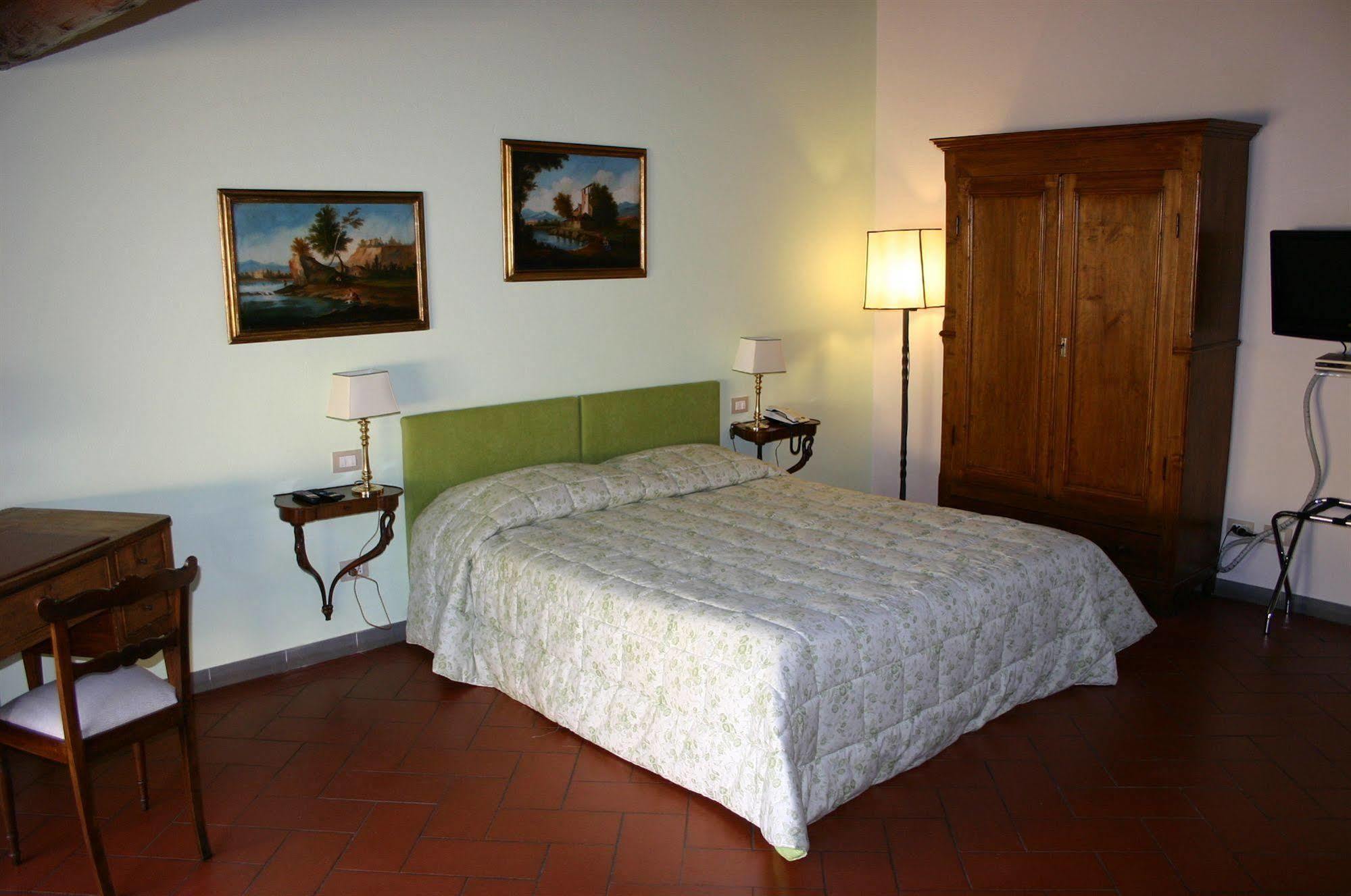 Maison d'hôtes I Parigi Corbinelli Residenze Florence