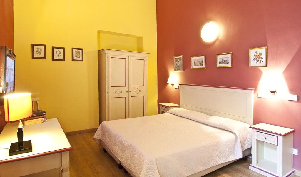 Benvenuti Hotel Florence