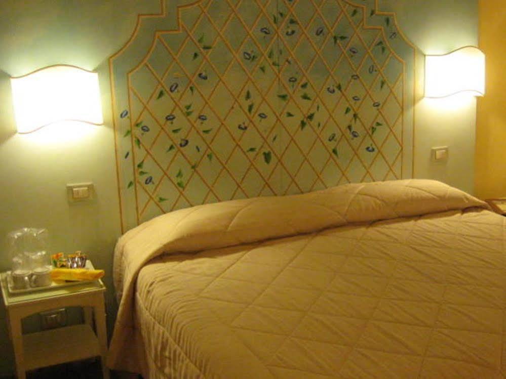 I Parigi Corbinelli Residenze Maison d'hôtes Florence