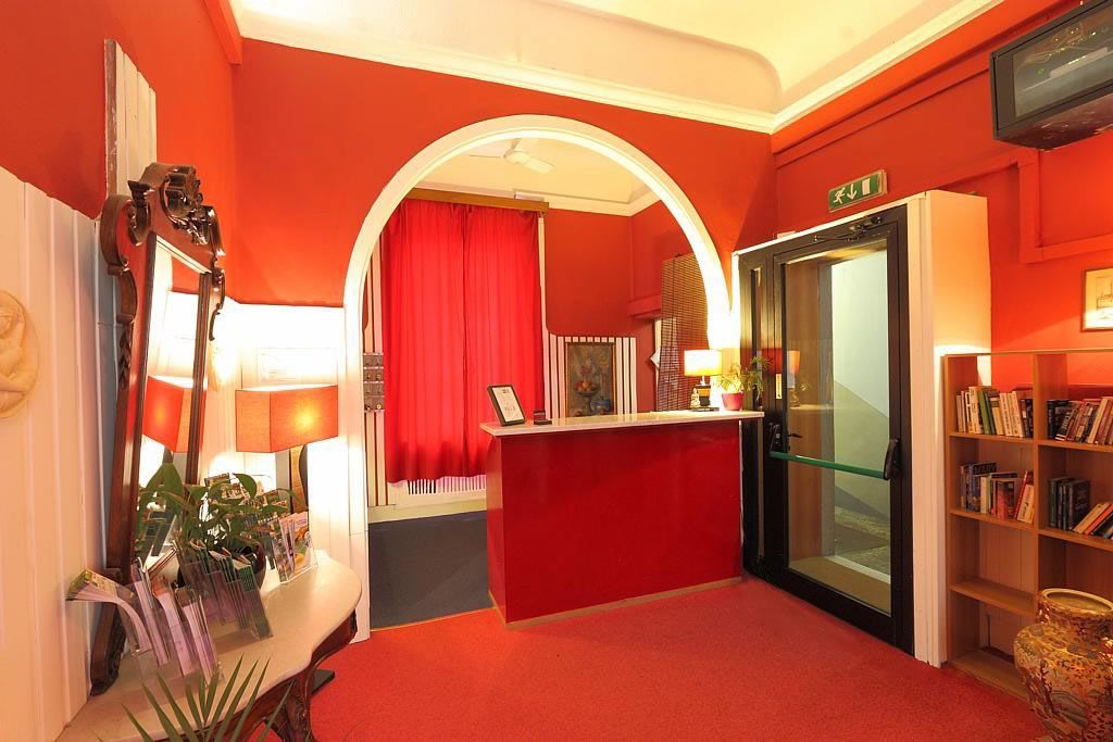 Benvenuti Hotel 2*